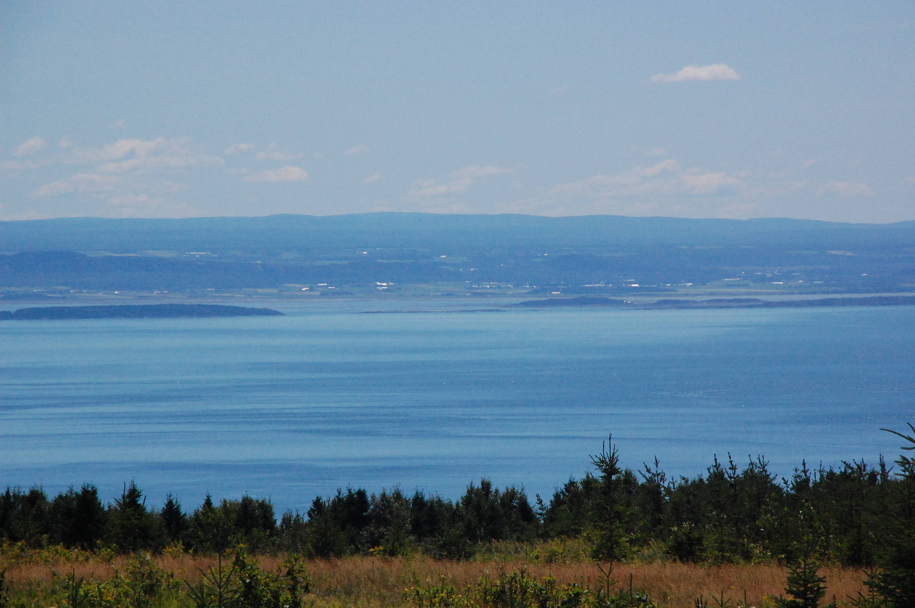 St. Lawrence River, History and facts, Boating tales, Waterway, 3010x2000 HD Desktop