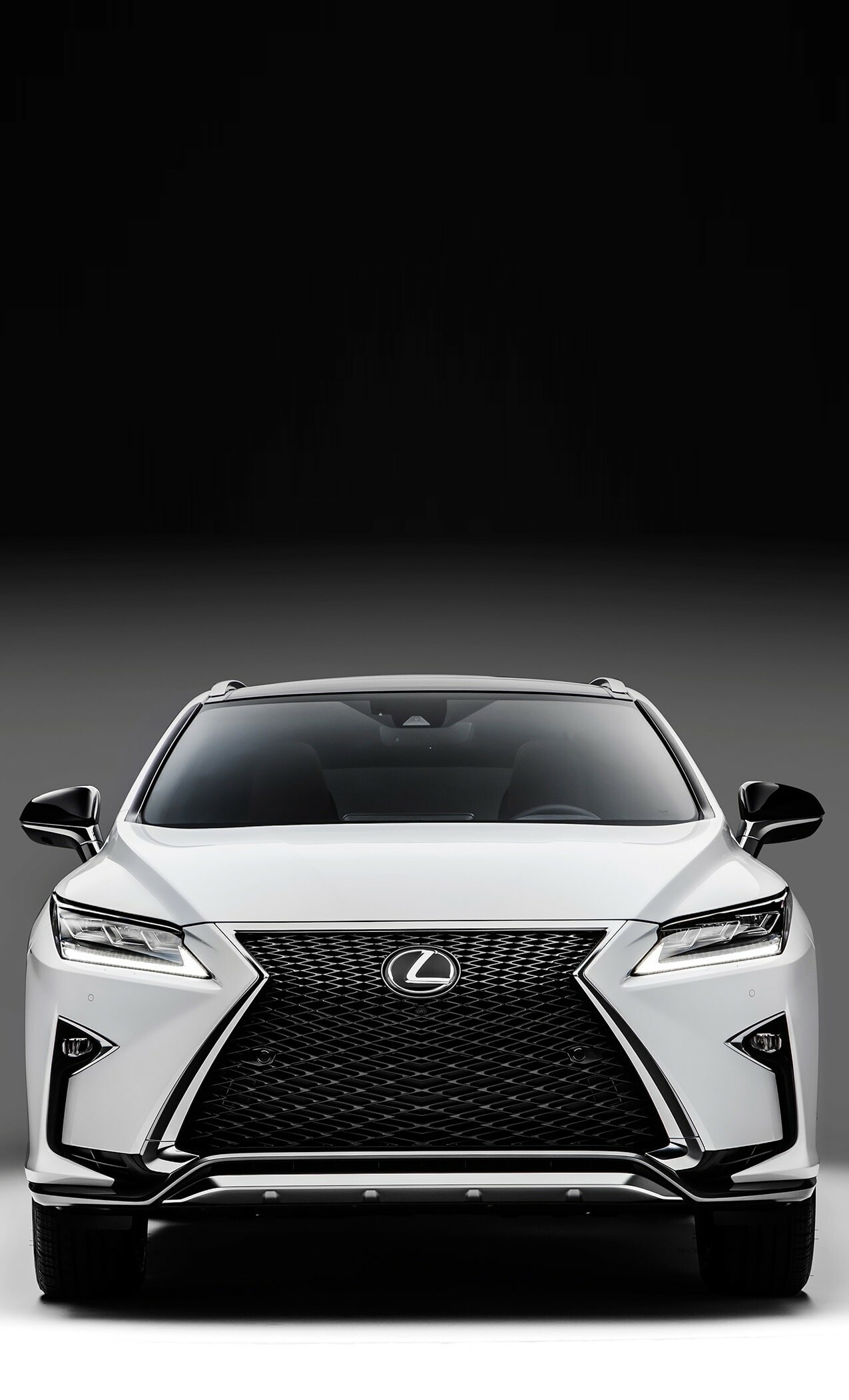 RX, Lexus Wallpaper, 1280x2100 HD Phone