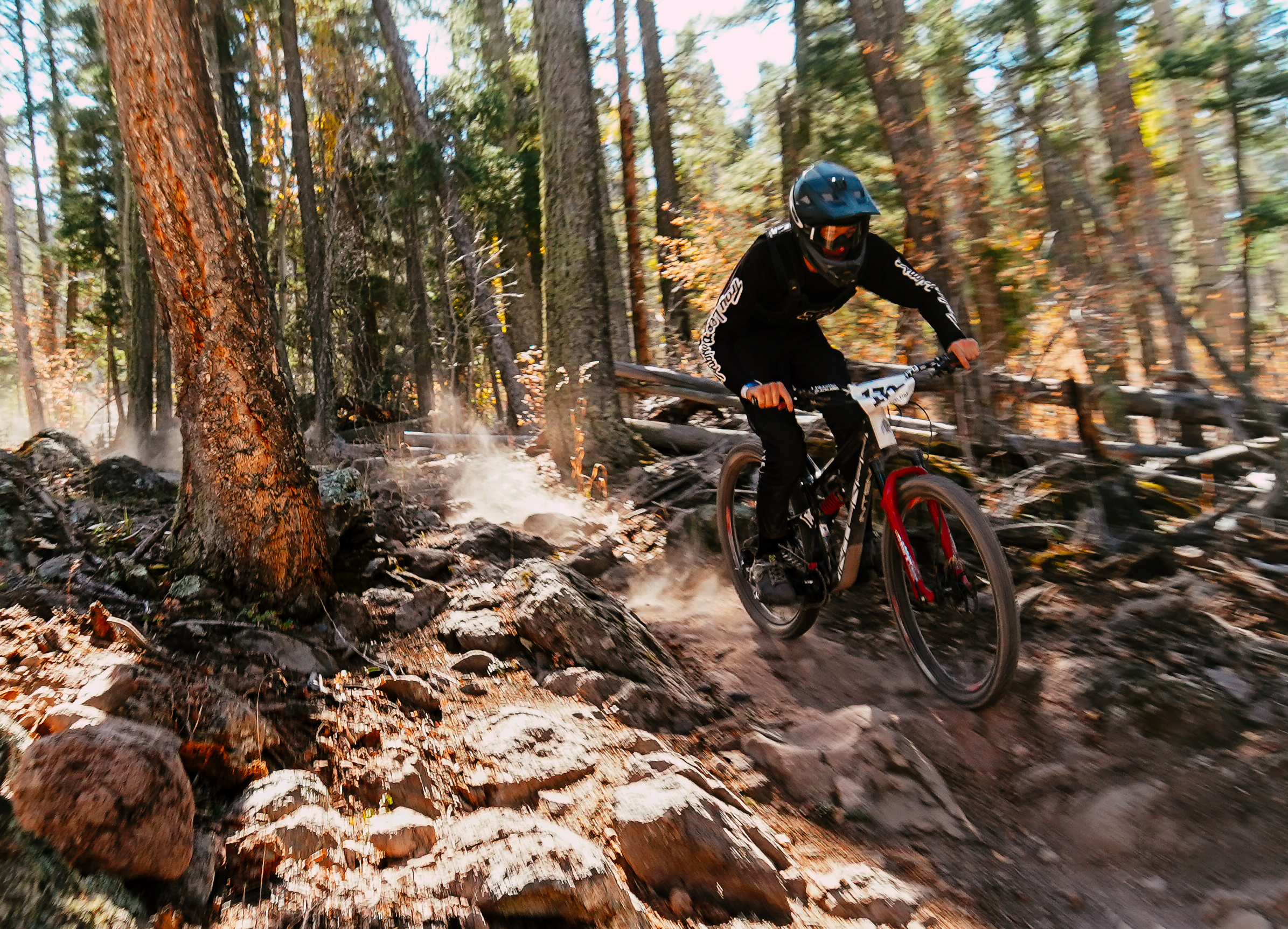 Angel Fire Bike Park, Cycling Mountain Bike Wallpaper, 2400x1730 HD Desktop