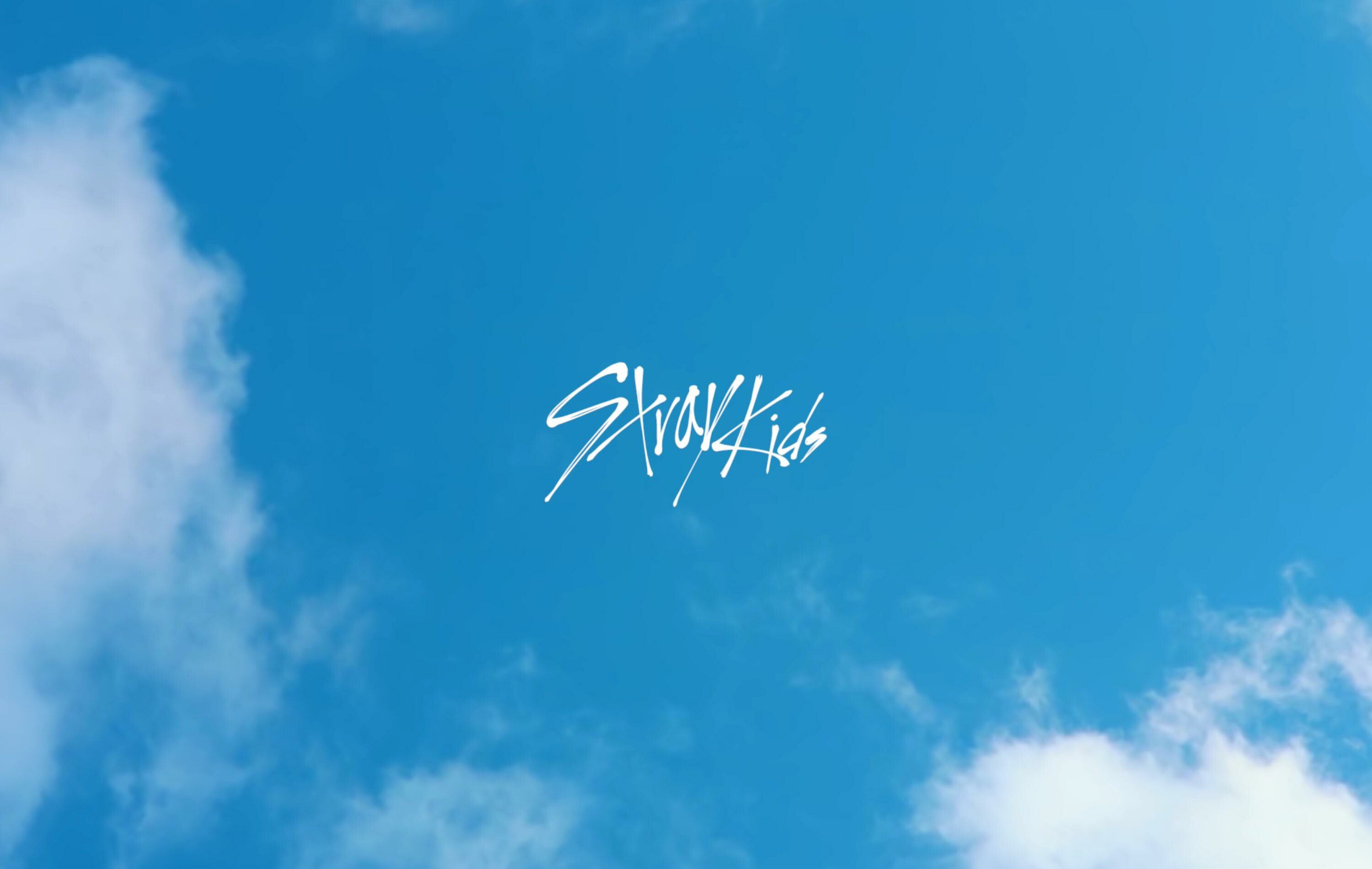 Stray Kids, Blueprint, Desktop wallpapers, Download, 3000x1900 HD Desktop