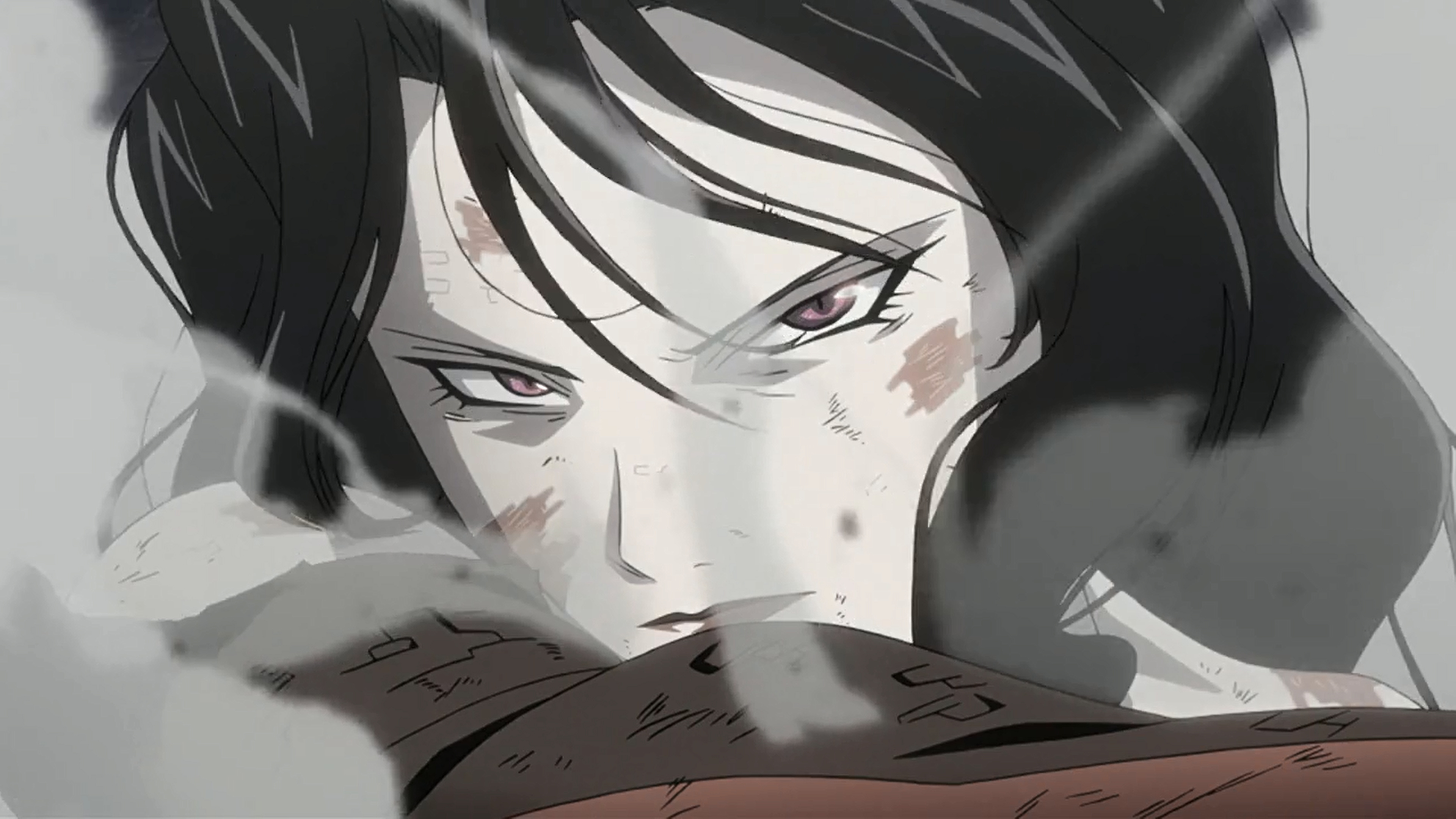 Pin by Frozenfan on Fullmetal Alchemist: Brotherhood | Fullmetal alchemist brotherhood, Fullmetal alchemist, Anime 3840x2160