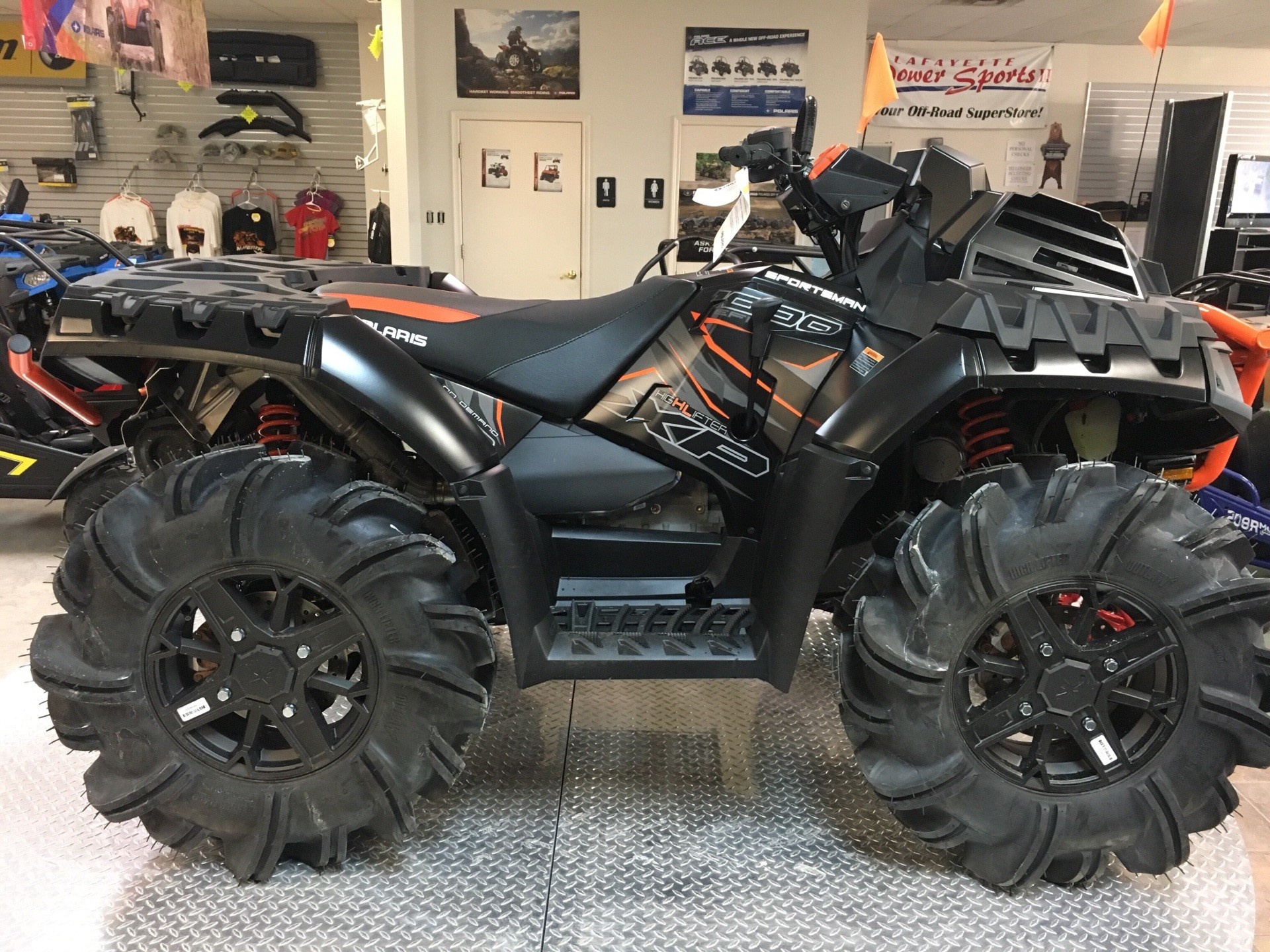 Polaris Sportsman XP 1000 High Lifter, Exciting models, For sale in Lafayette, LA, 1920x1440 HD Desktop