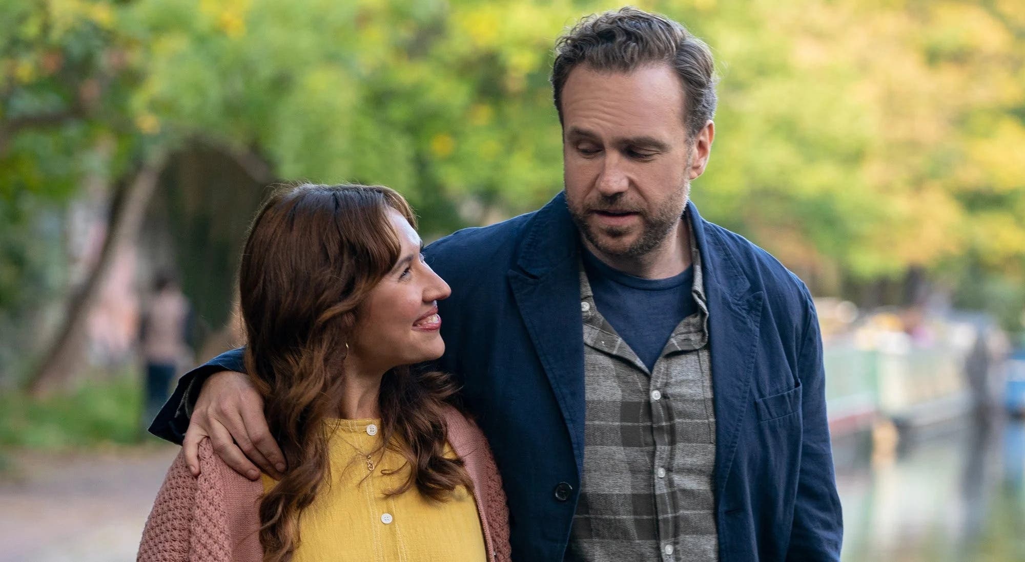 Renewed for season 3, Apple TV+ success, Exciting news, The Movie Database, 2000x1100 HD Desktop