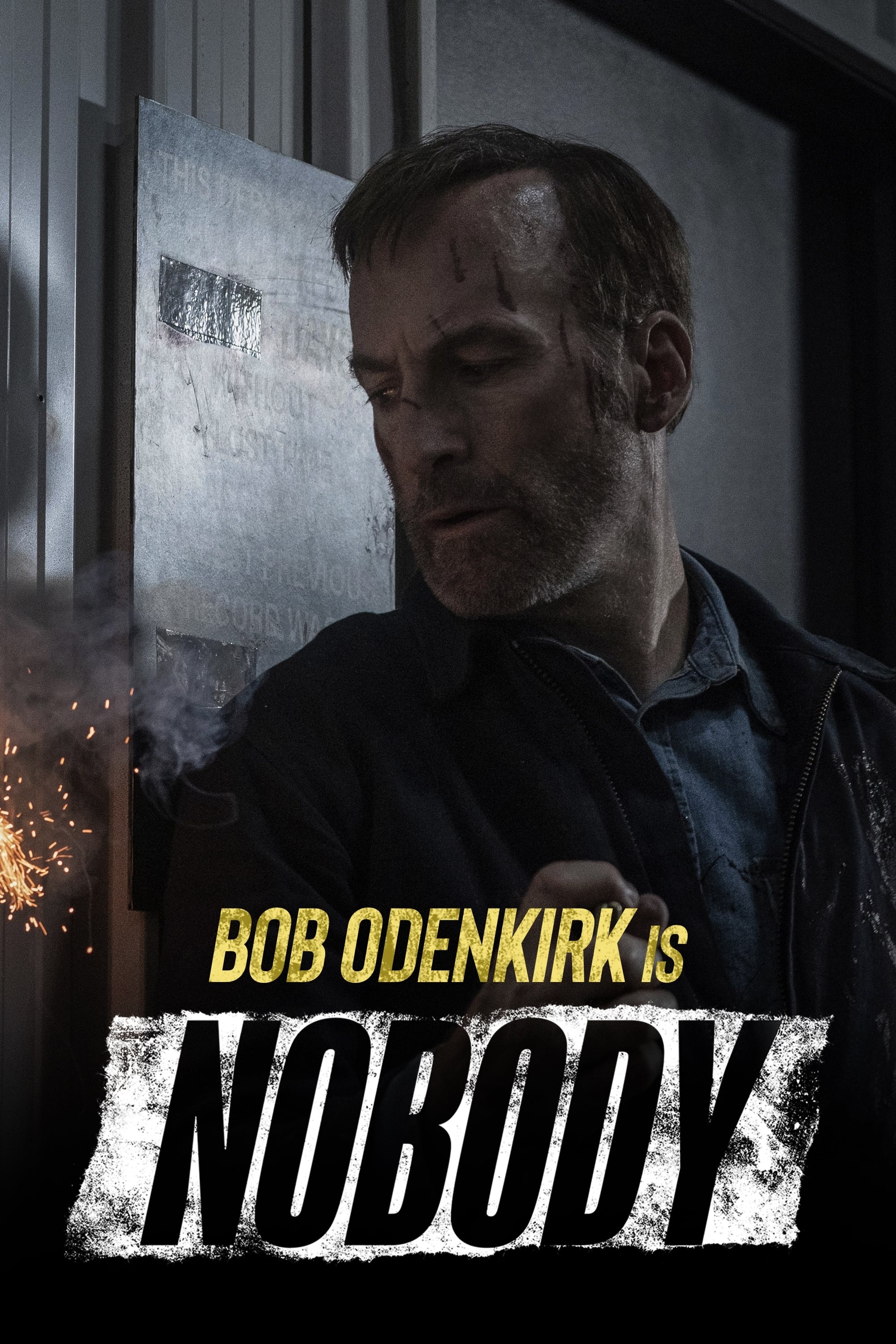Nobody, Posters, The Movie Database, 2000x3000 HD Phone