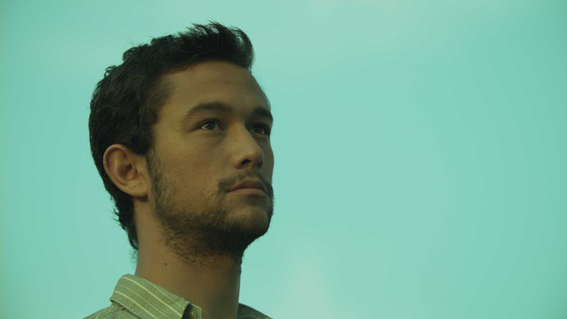 Joseph Gordon-Levitt wallpaper, Aesthetic image, Versatile actor, 1920x1080 Full HD Desktop