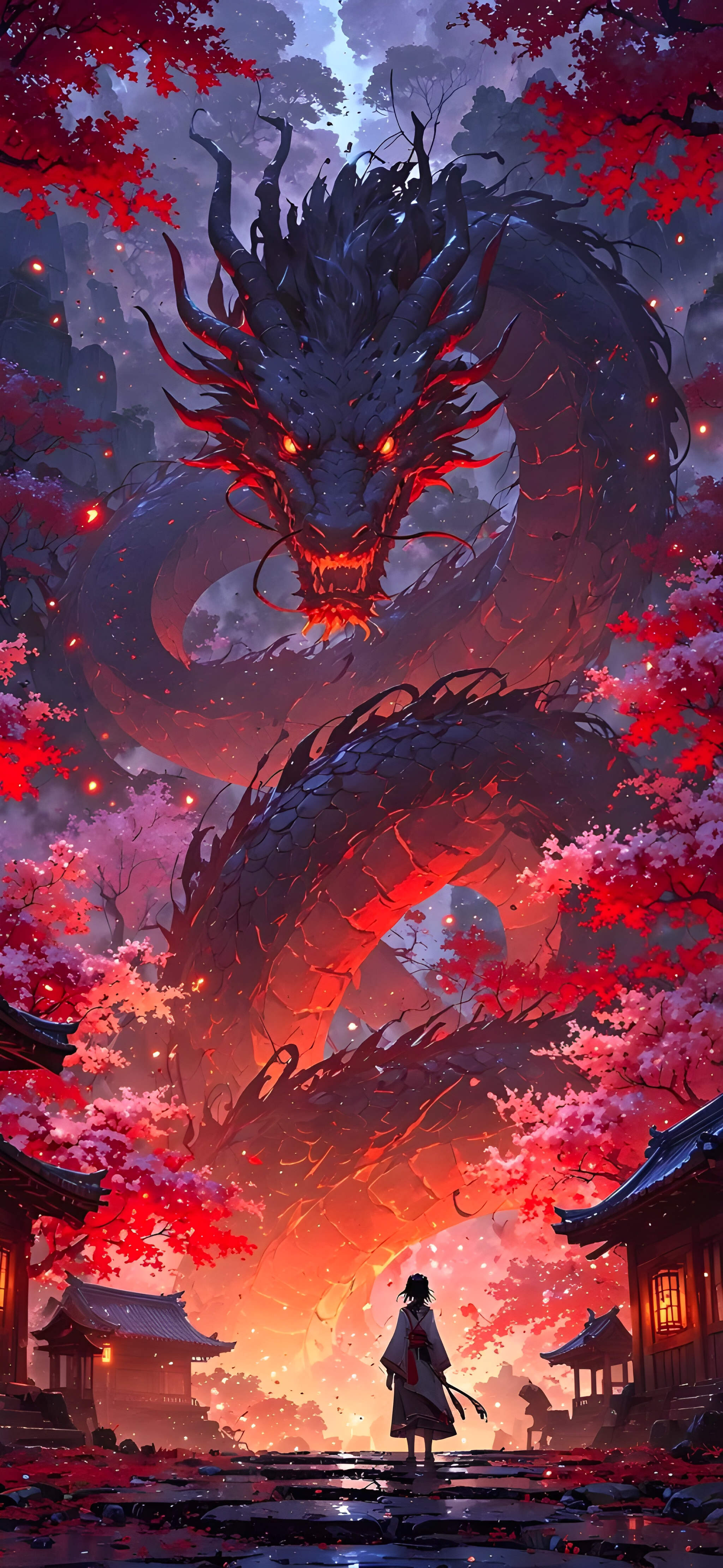 2050x4440 Phone Wallpaper