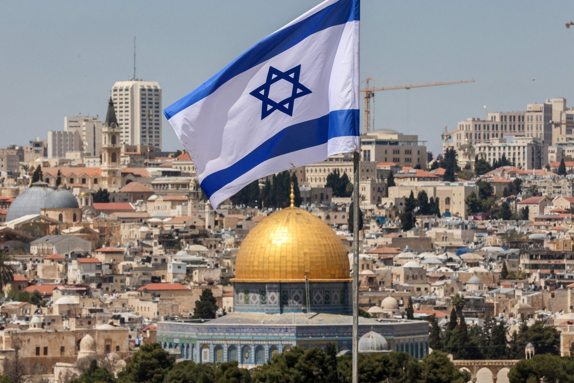 Travels in Israel, Welcoming vaccinated travelers, Starting May 23, Exciting news, 2000x1340 HD Desktop