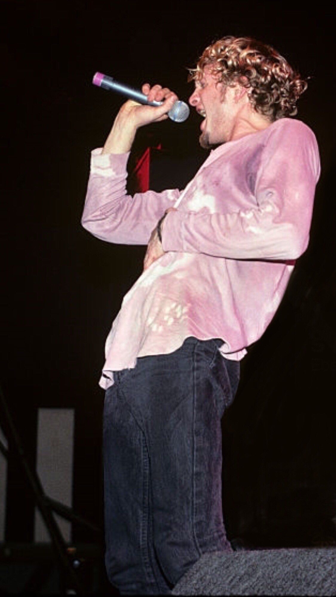 Layne Staley, Soulmate ideas, Alice in Chains, Staley, 1130x2010 HD Phone