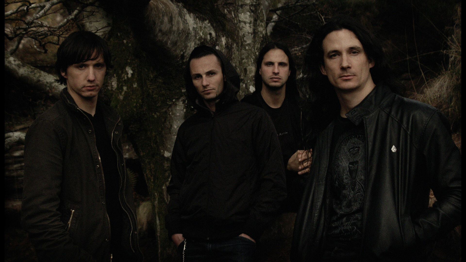 Gojira, Band, Music, Progessive metal, 1920x1080 Full HD Desktop