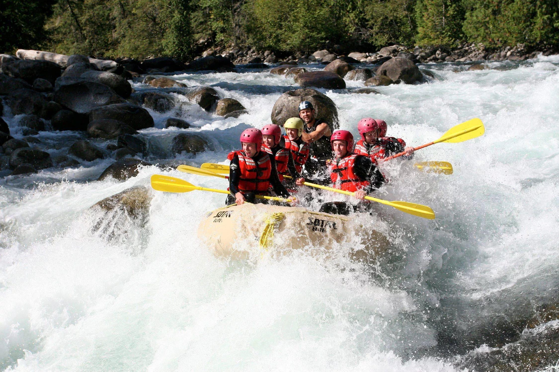 Rafting wallpapers, Outdoor adventure, Extreme sport, Water fun, 2250x1500 HD Desktop