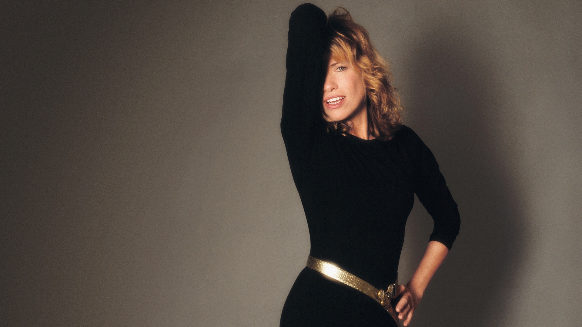 Carly Simon, Music fanart, 1920x1080 Full HD Desktop