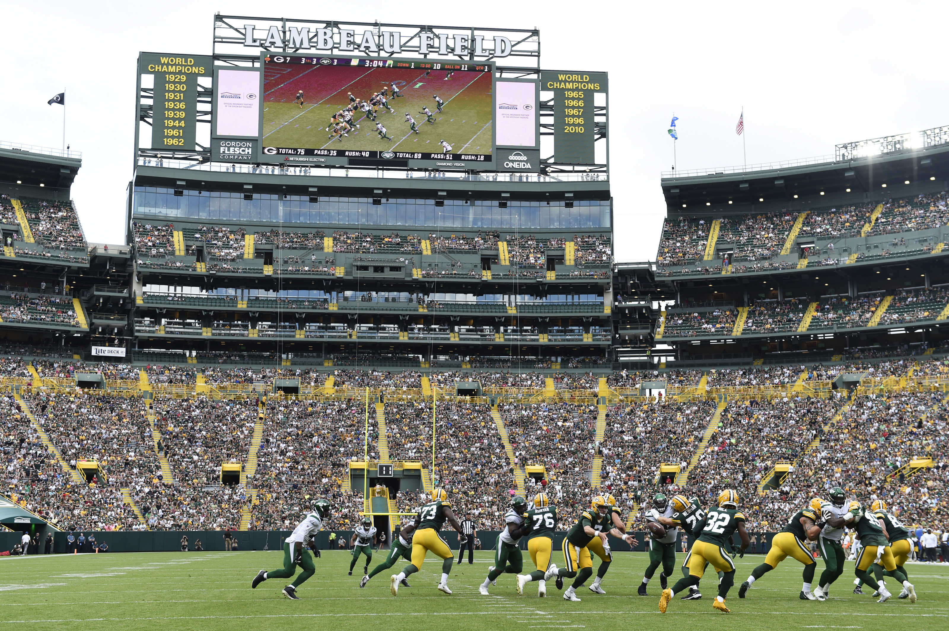 Lambeau Field, Travels, Snow, Packers Seahawks, 3200x2130 HD Desktop