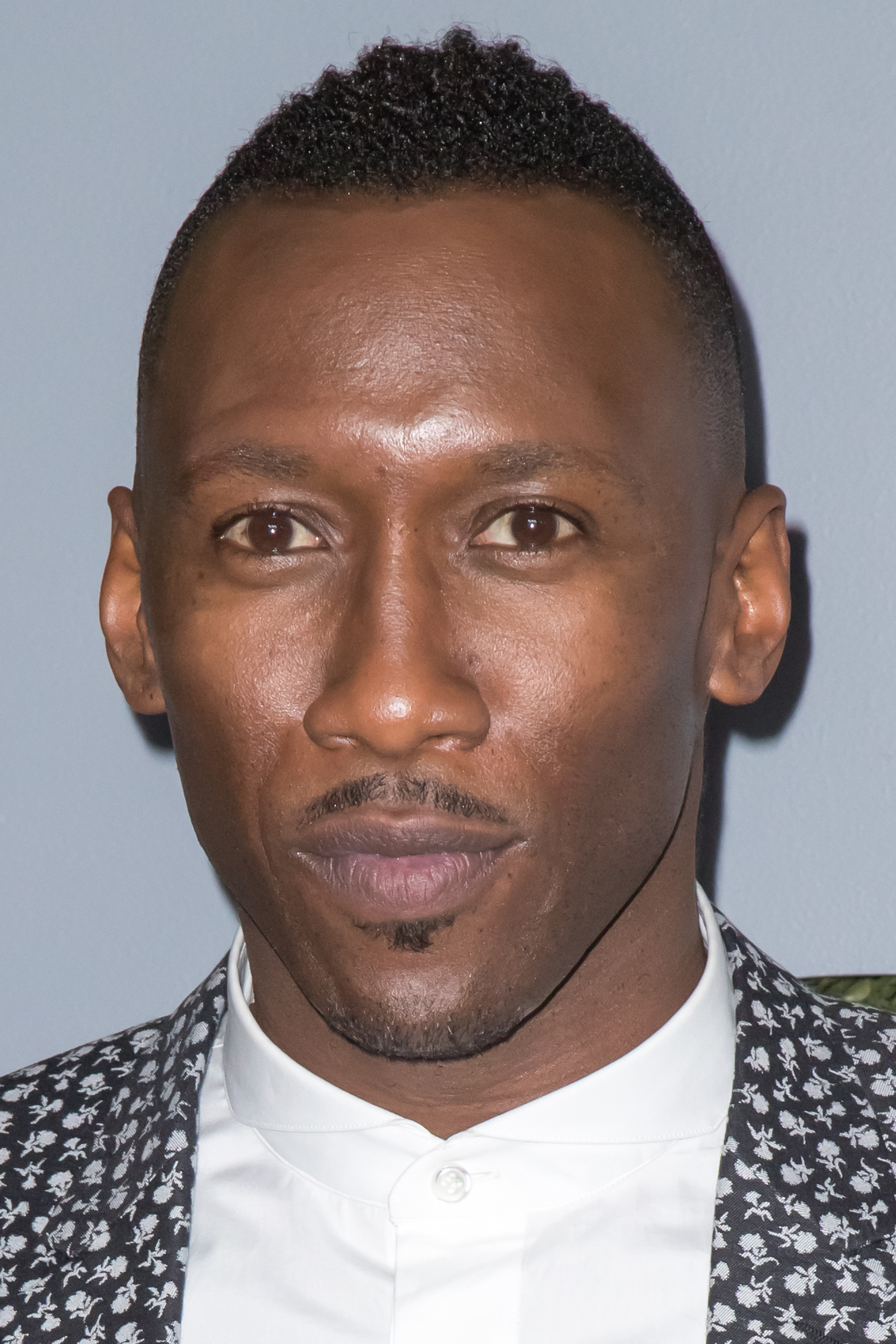 Mahershala Ali, Notable movies, Accomplished actor, Rising star, 2000x3000 HD Phone