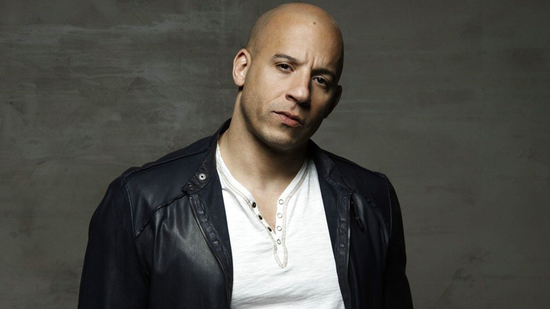 Vin Diesel, HD wallpaper, Background image, 1920x1080 Full HD Desktop