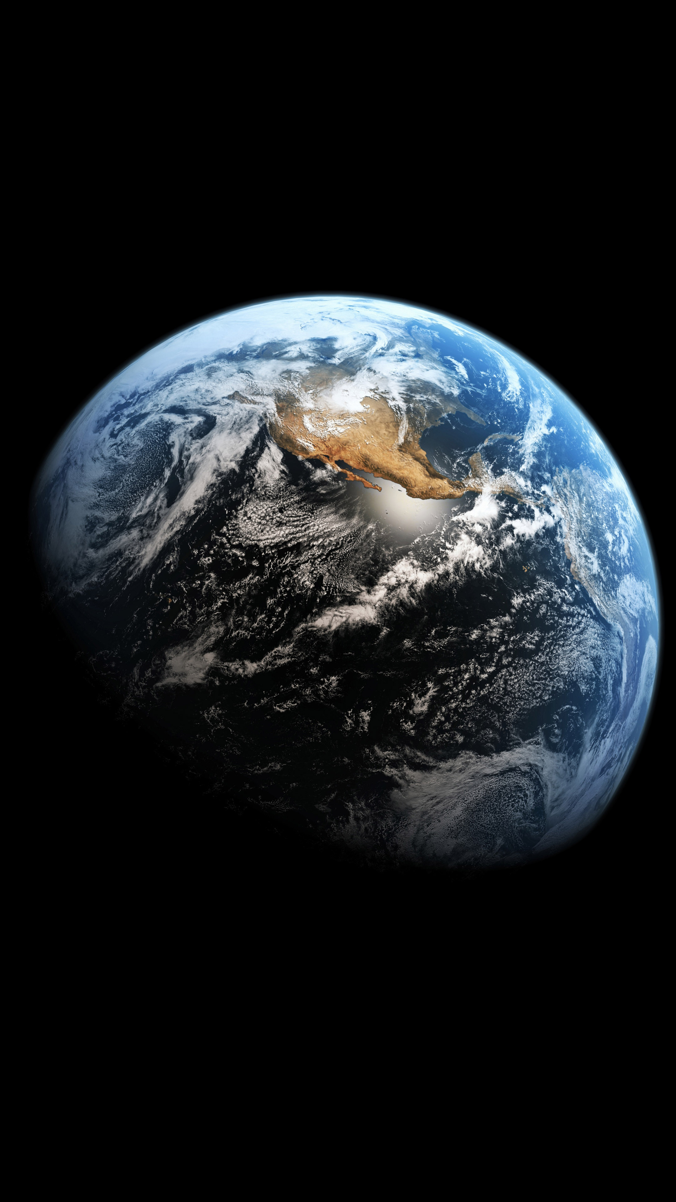 Planet Earth, 4K Backgrounds Wallpaper, 2160x3840 4K Phone