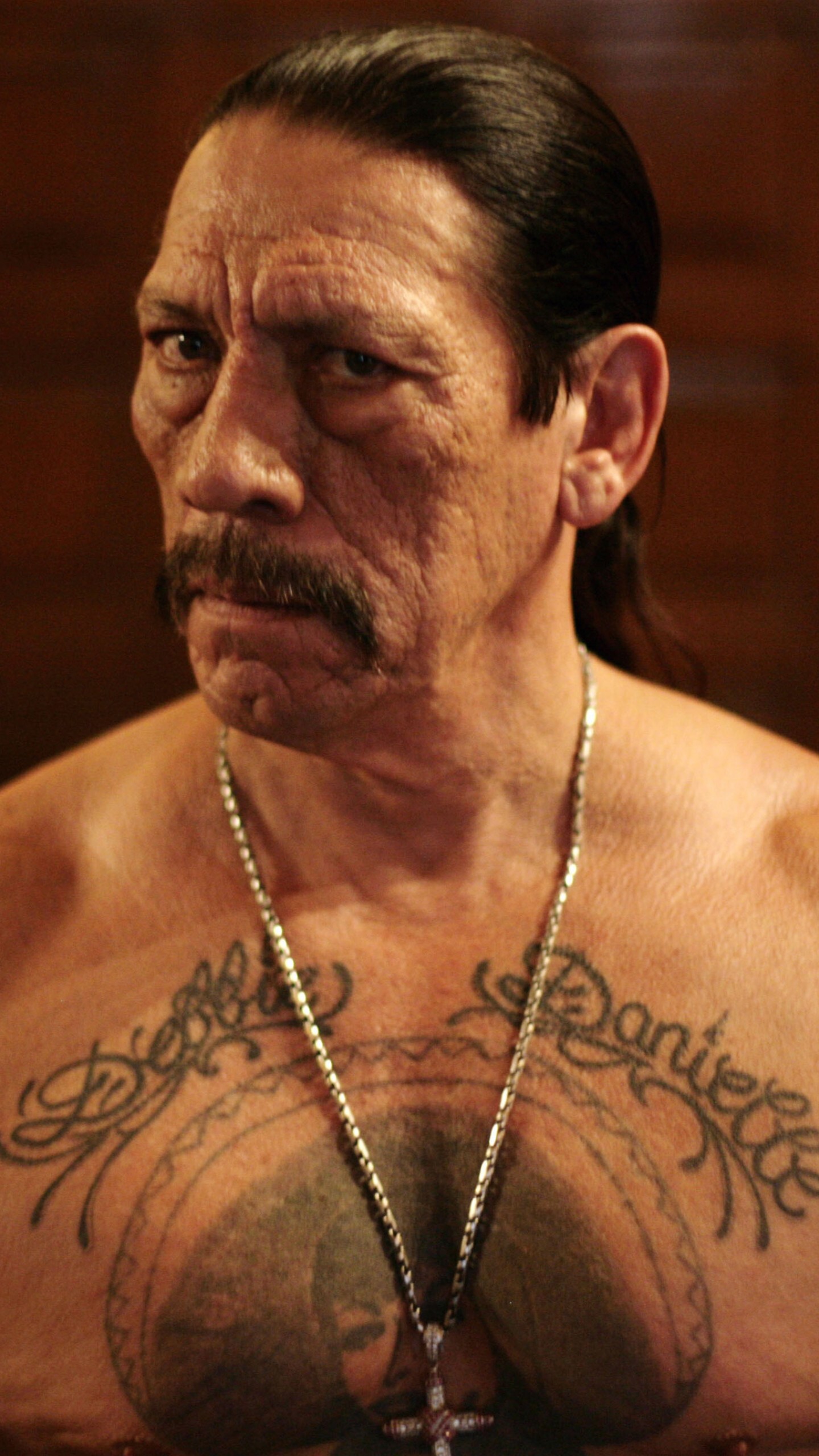 Danny Trejo wallpapers, Danny Trejo wallpapers, Danny Trejo, 1440x2560 HD Phone