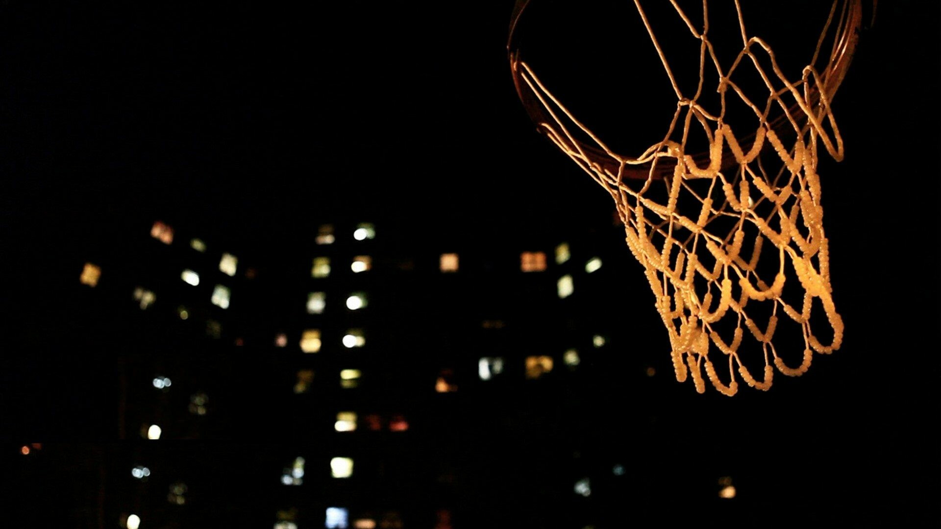 Basketball court, Windows wallpaper, 2022 basketball, High-energy game, 1920x1080 Full HD Desktop