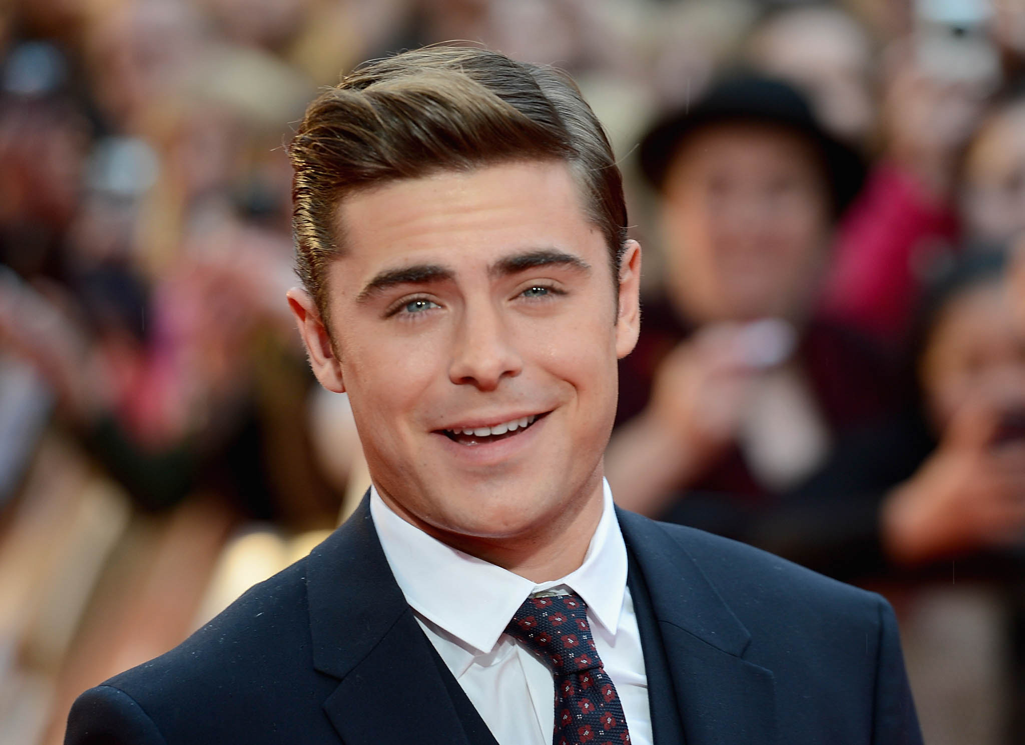 Zac Efron, Most viewed wallpapers, 4K images, 2050x1490 HD Desktop