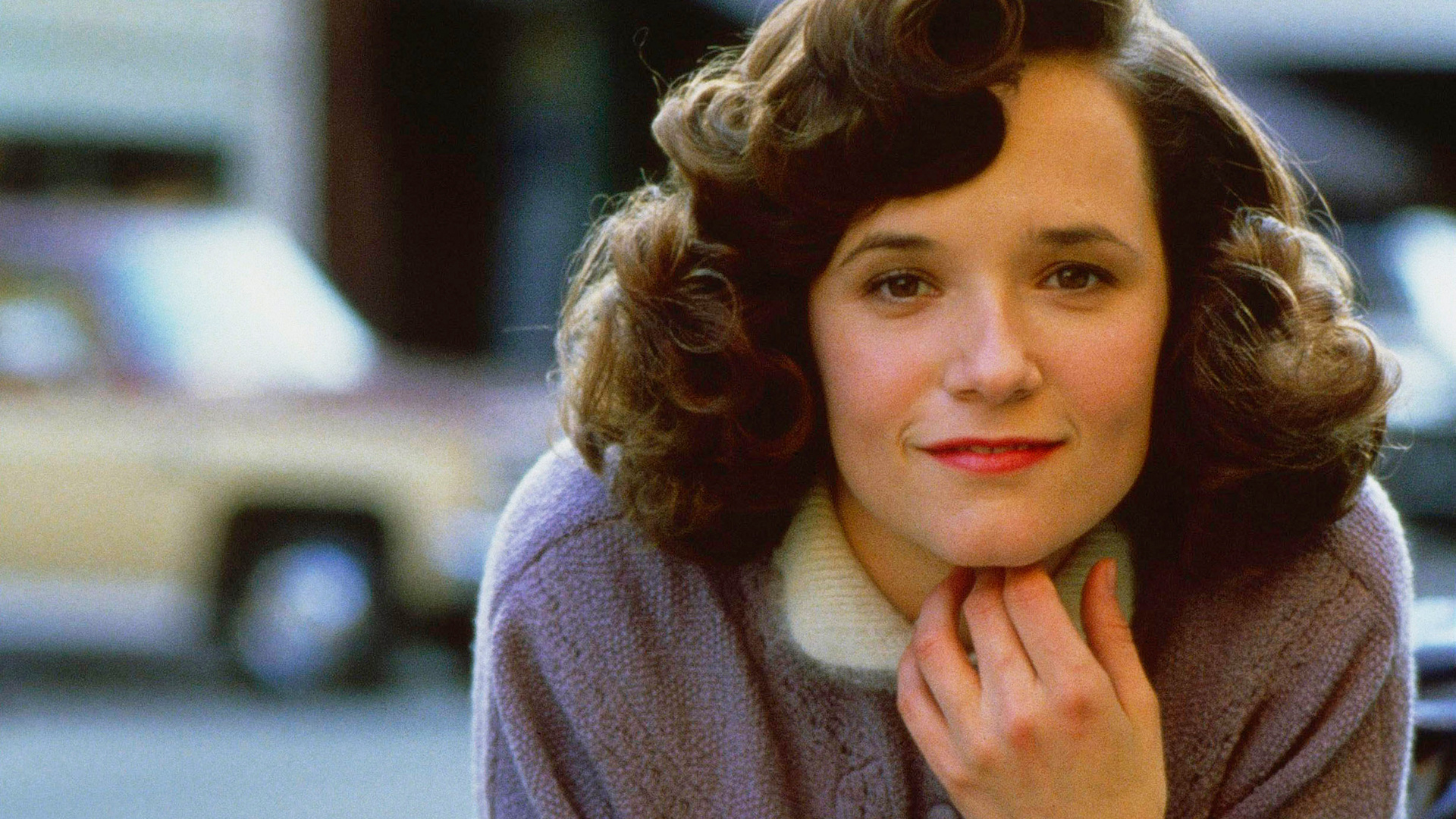 Michelle Anderson, Lea Thompson, Movie news, Celebrity corner, 1920x1080 Full HD Desktop