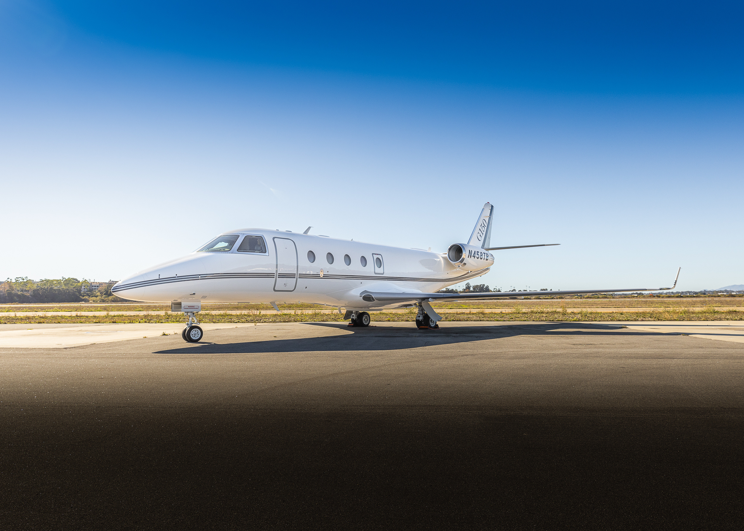 Gulfstream G150, Private jet sale, Aircraft marketplace, Premium travel, 2500x1790 HD Desktop