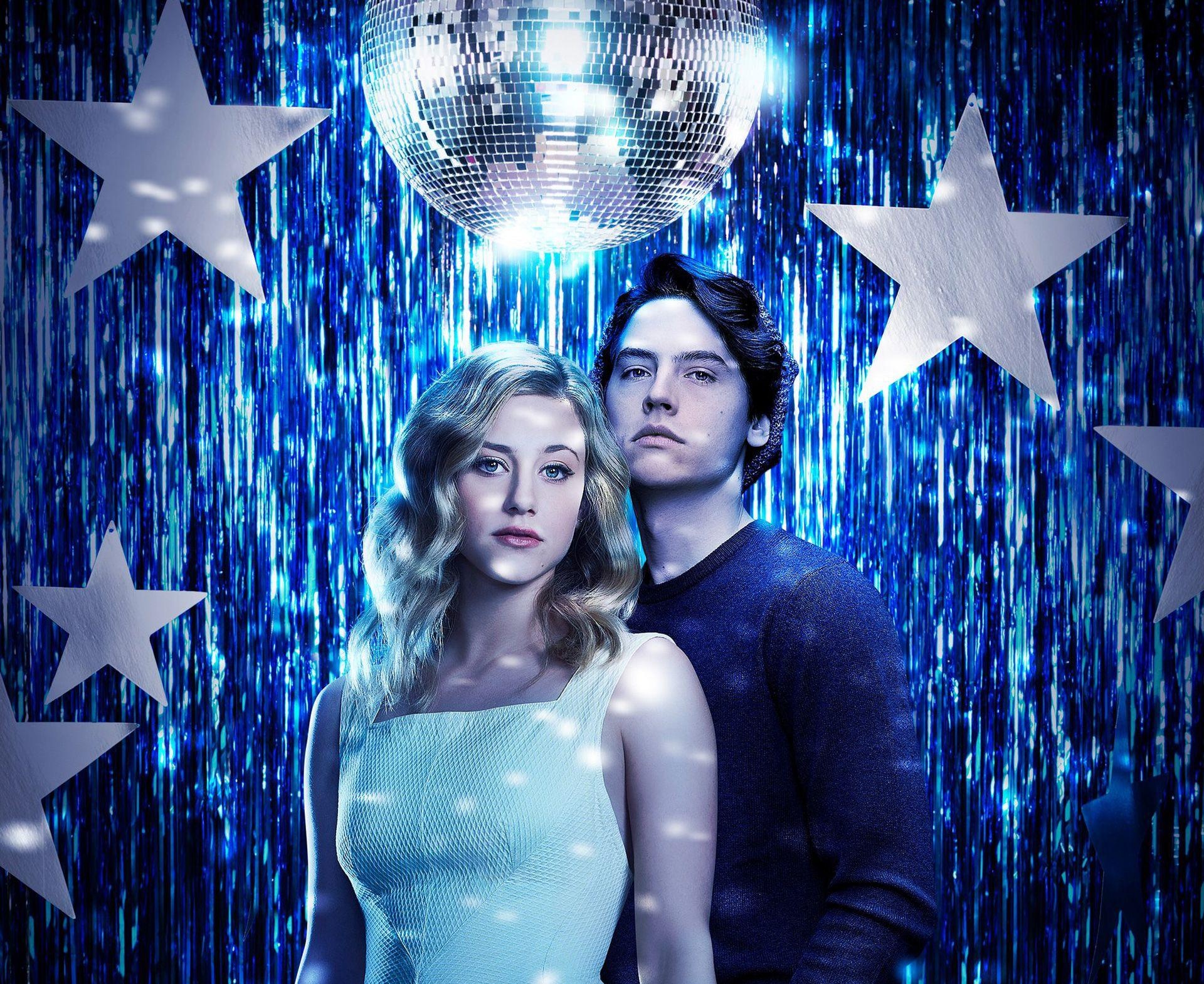 Cole Sprouse TV Shows, Bughead couple, Fan favorite, 1920x1570 HD Desktop