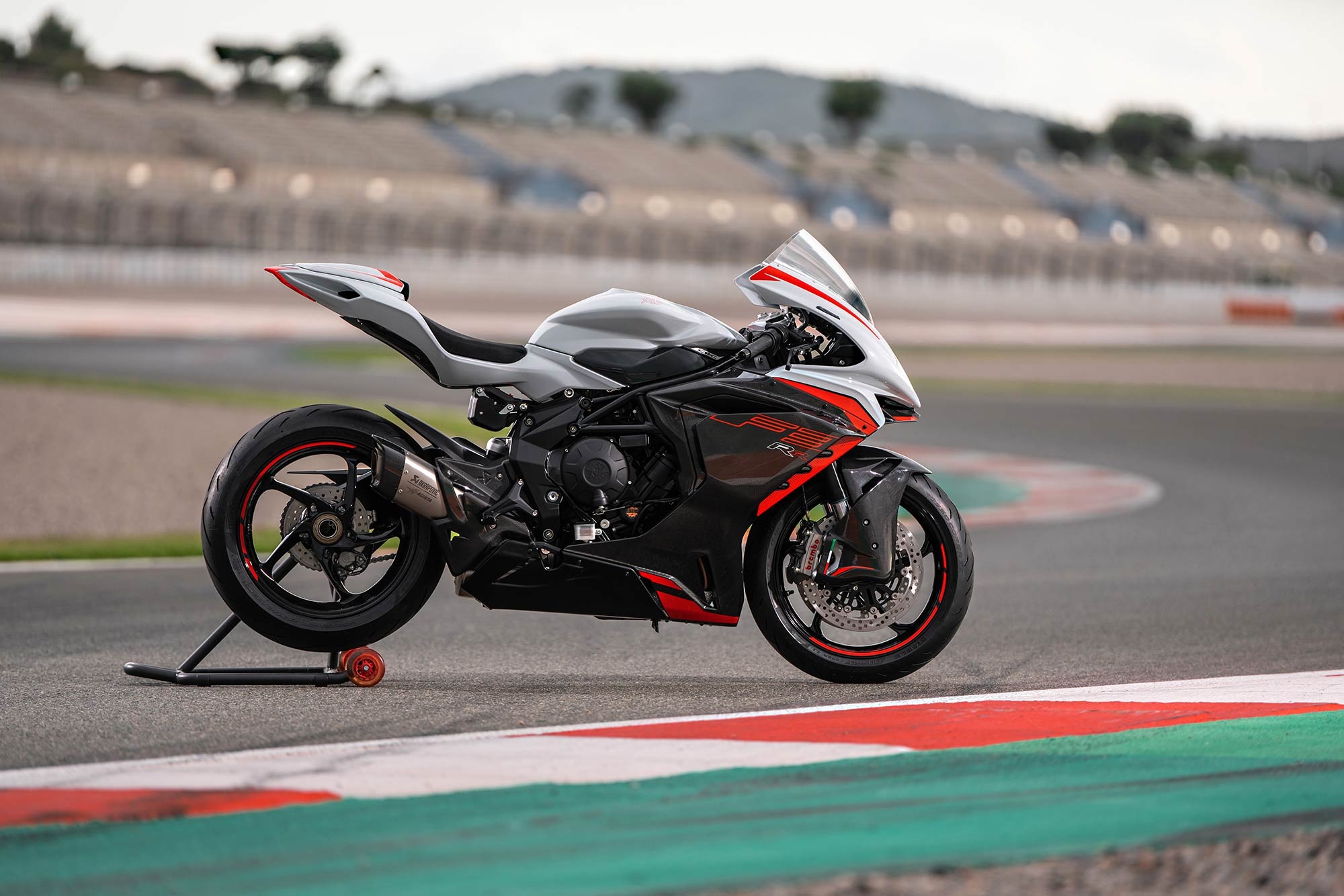 MV Agusta F3 RR, 2022 first look, 2000x1340 HD Desktop