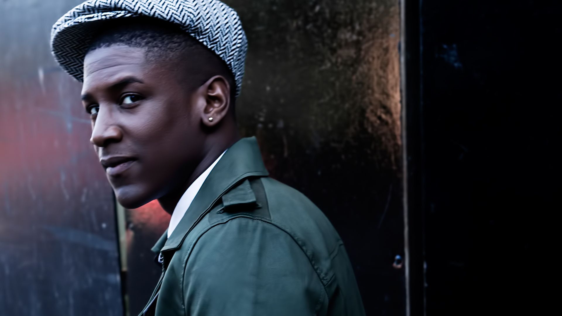 Labrinth, Wallpapers, 1920x1080 Full HD Desktop