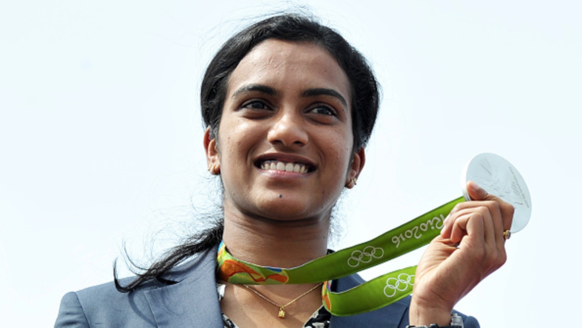 P. V. Sindhu, Daily fitness routine, 8 hours training, Vogue India feature, 1920x1090 HD Desktop