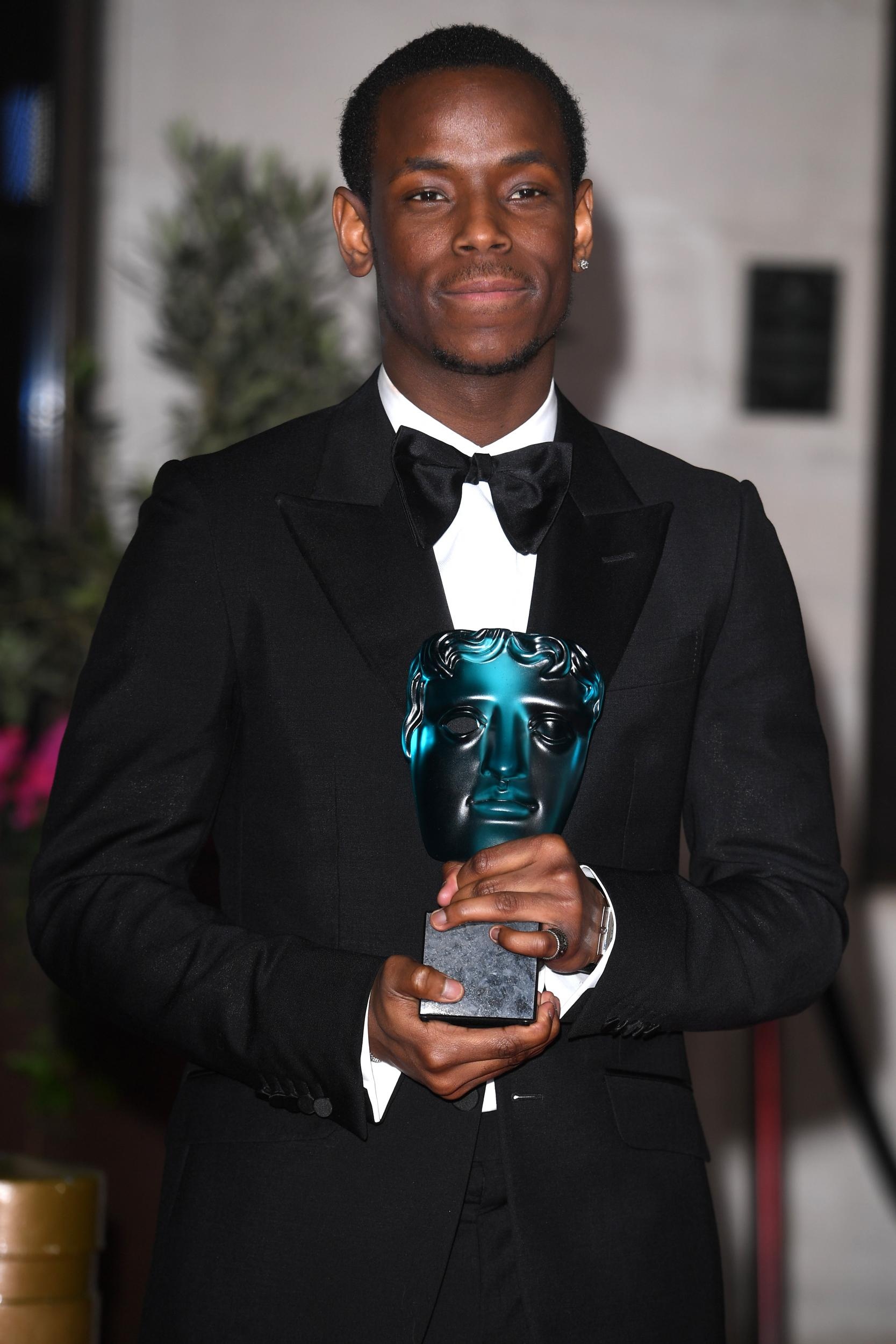 Micheal Ward, Biography, Height, Super Stars, 1670x2500 HD Phone