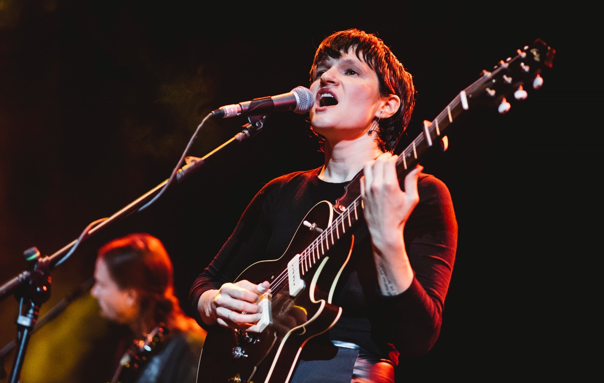 Adrianne Lenker, Intimate Cuts, 2020 Album, Songs, 2000x1270 HD Desktop