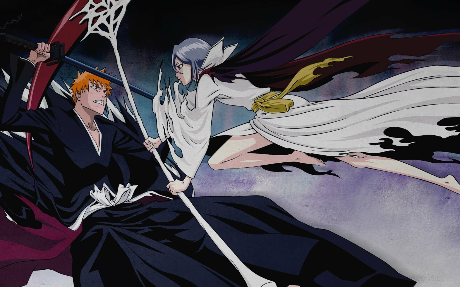 Bleach sequel anime, Den of Geek, Coming soon, 1920x1200 HD Desktop