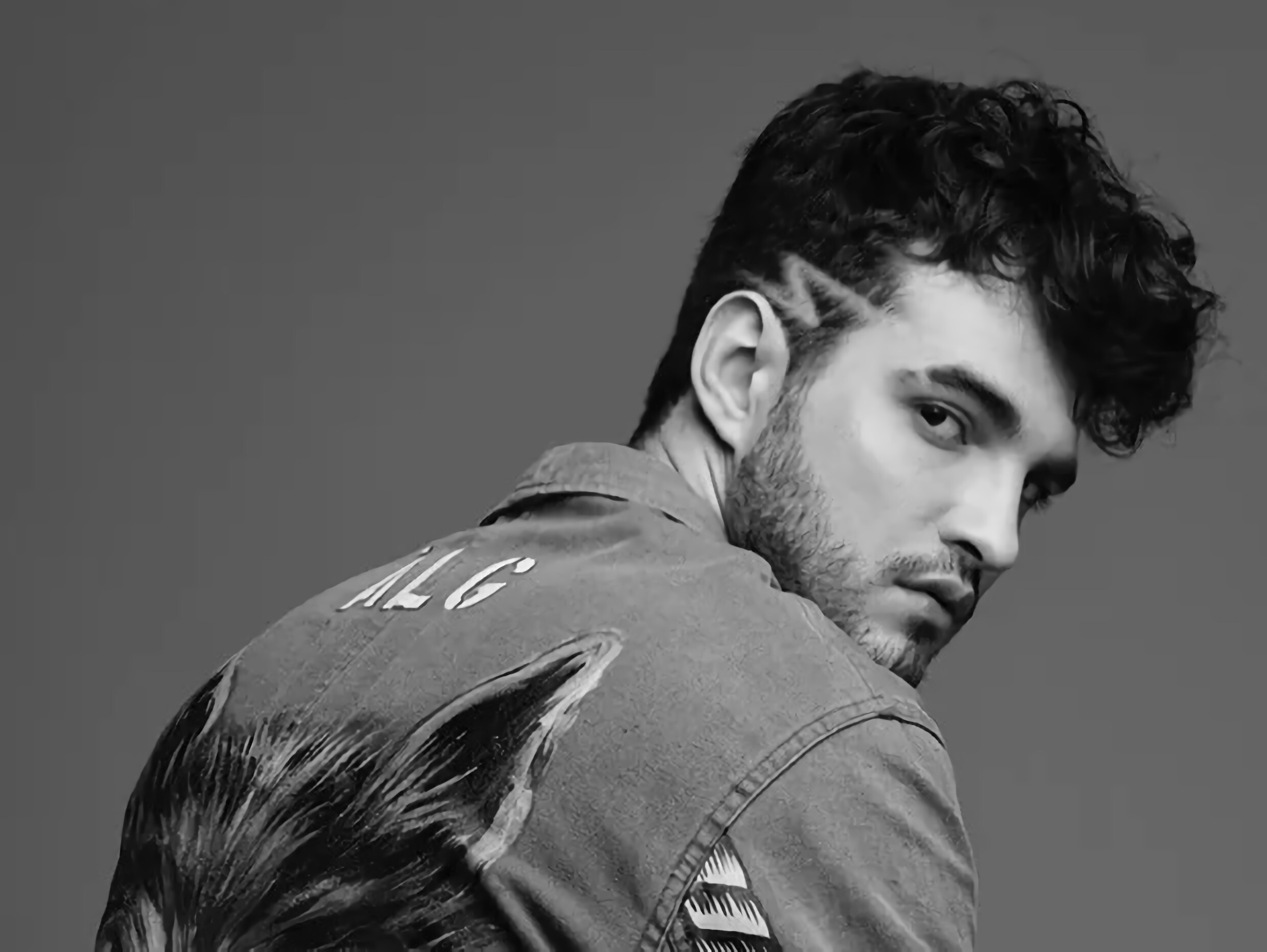 Jao (Singer), Eclectic soundscape, Dynamic vocals, Musical excellence, 2480x1870 HD Desktop