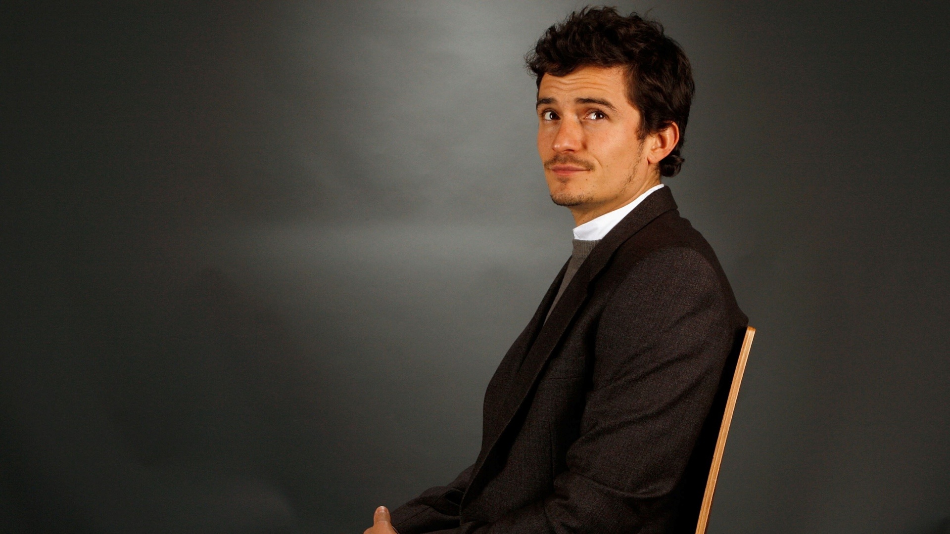 Orlando Bloom, Actor, High quality wallpaper, 1920x1080 Full HD Desktop