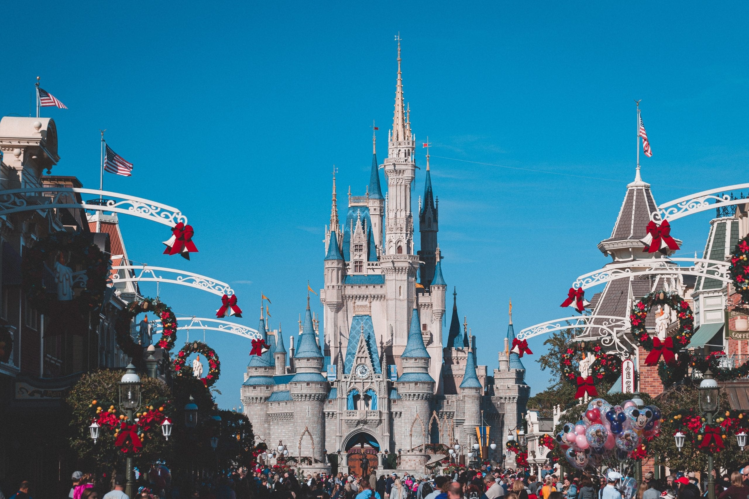 Orlando travels, Flughafen Orlando, Disney World, Welcome Pickups, 2560x1710 HD Desktop