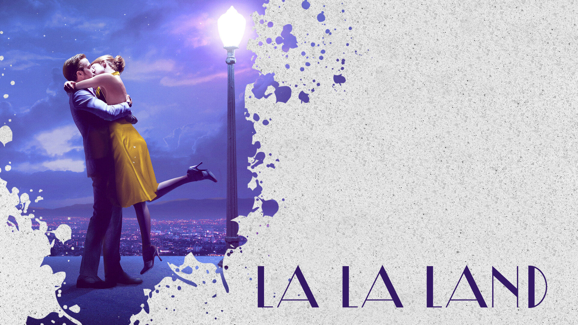 La La Land wallpaper, Posted by Sarah Mercado, Musical inspiration, Dreamer's paradise, 1920x1080 Full HD Desktop