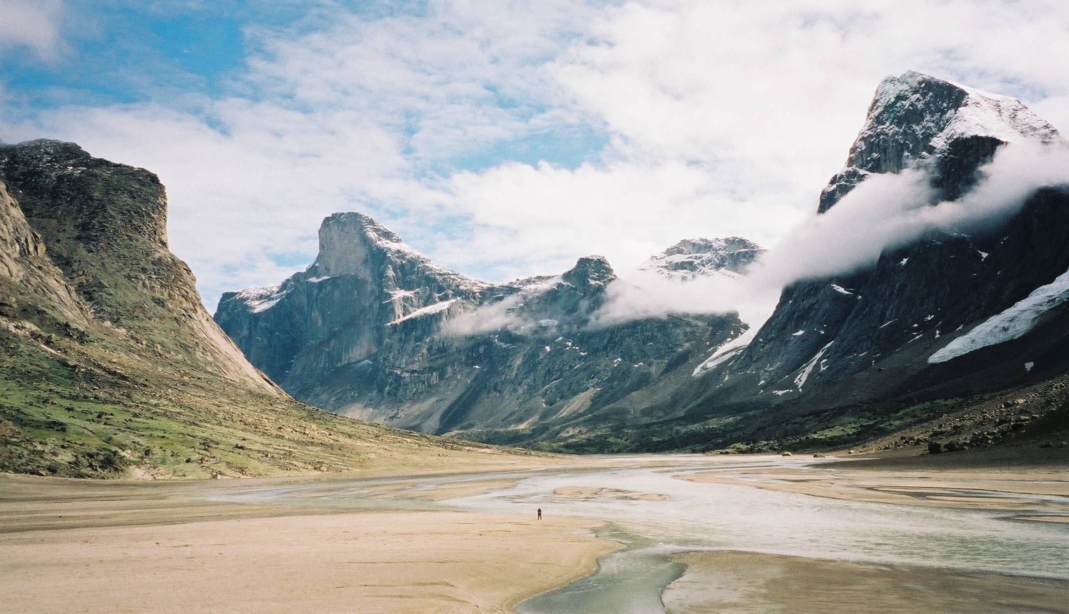 Baffin Island National Park, Online 53% off, 2150x1240 HD Desktop