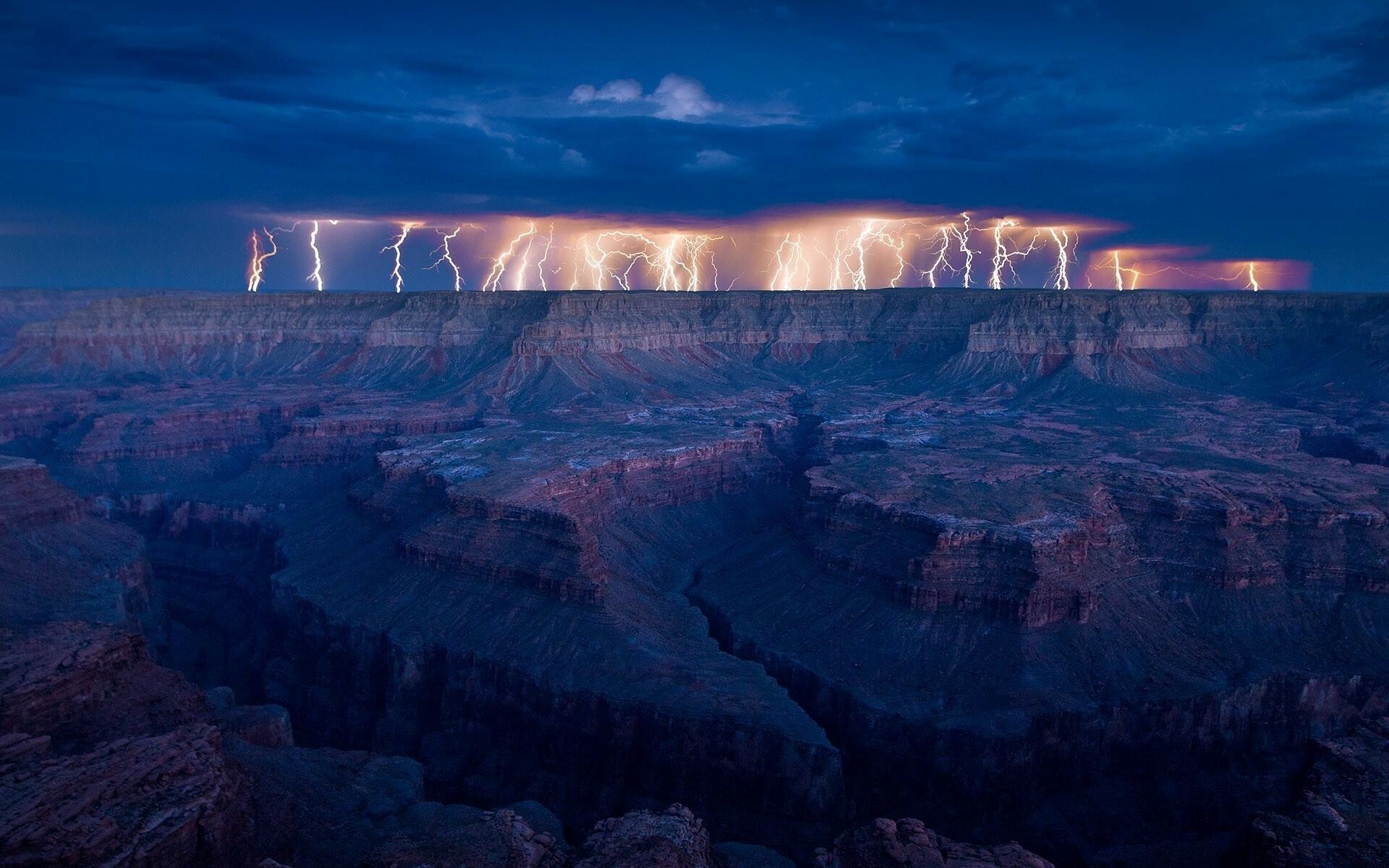 Thunderstorm wallpaper, HD downloads, Stunning visuals, Captivating atmosphere, 1920x1200 HD Desktop