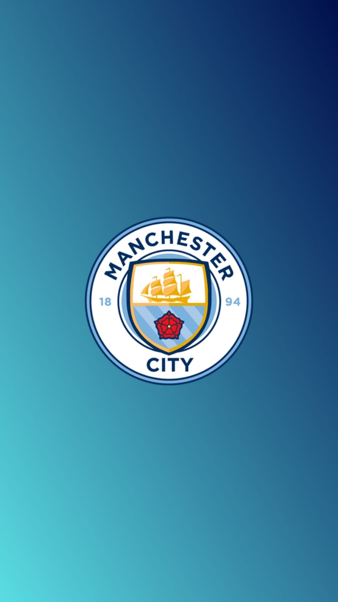 Manchester City FC, iPhone wallpaper, Football fan, City spirit, 1080x1920 Full HD Phone