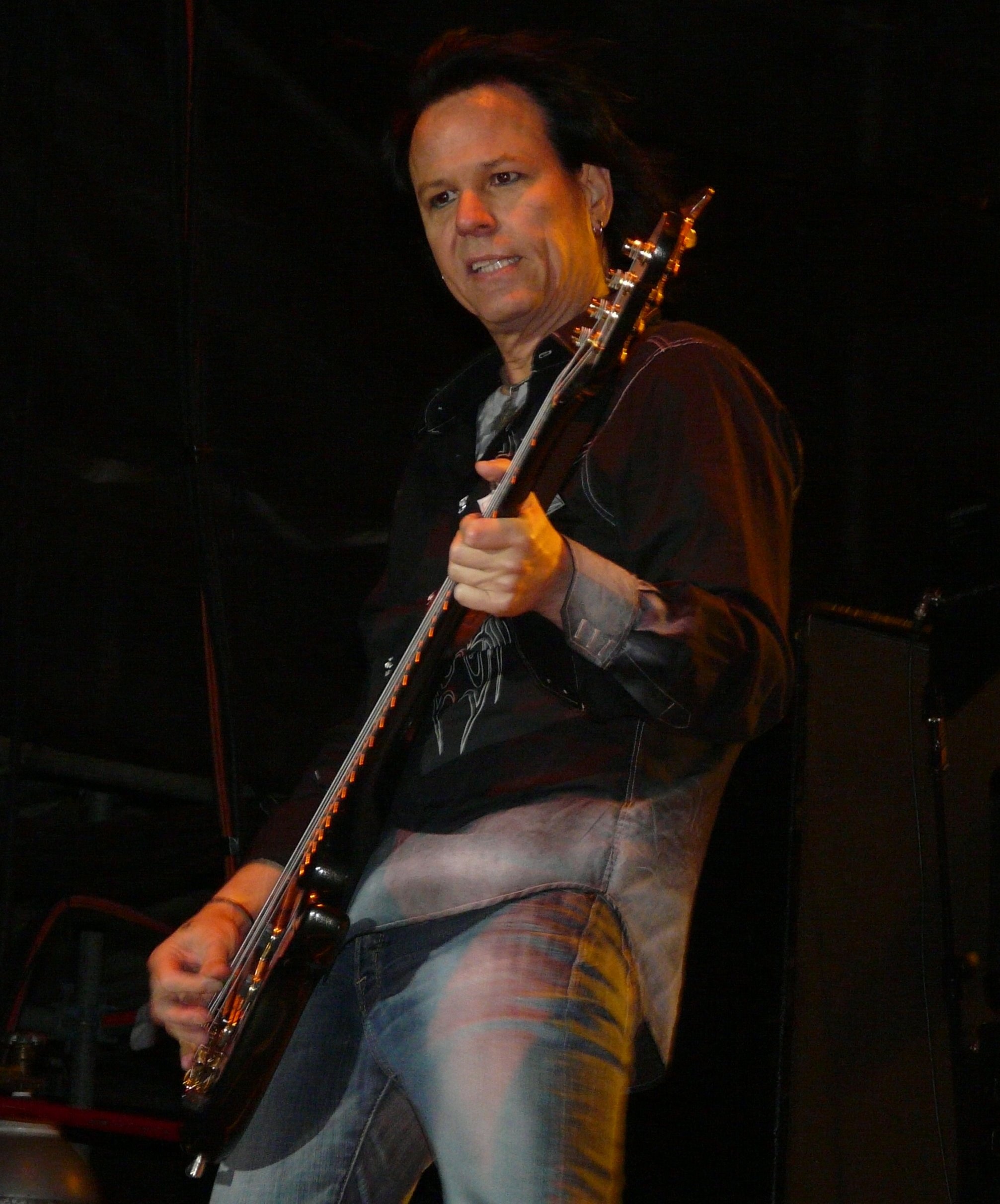 Bobby Dall, Wikipedia, Music, 2020x2430 HD Phone