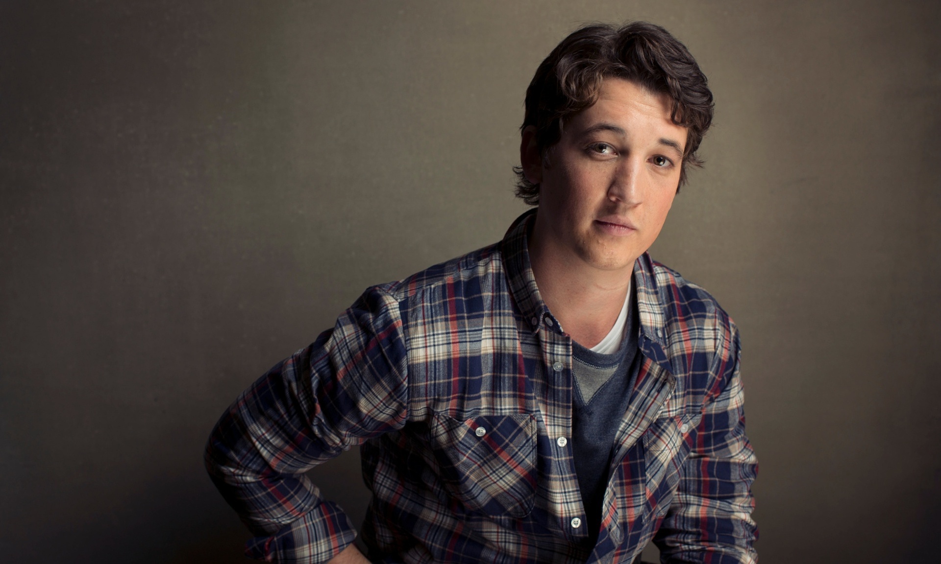 Miles Teller, Desktop Wallpaper, High Definition, Images, 1920x1160 HD Desktop