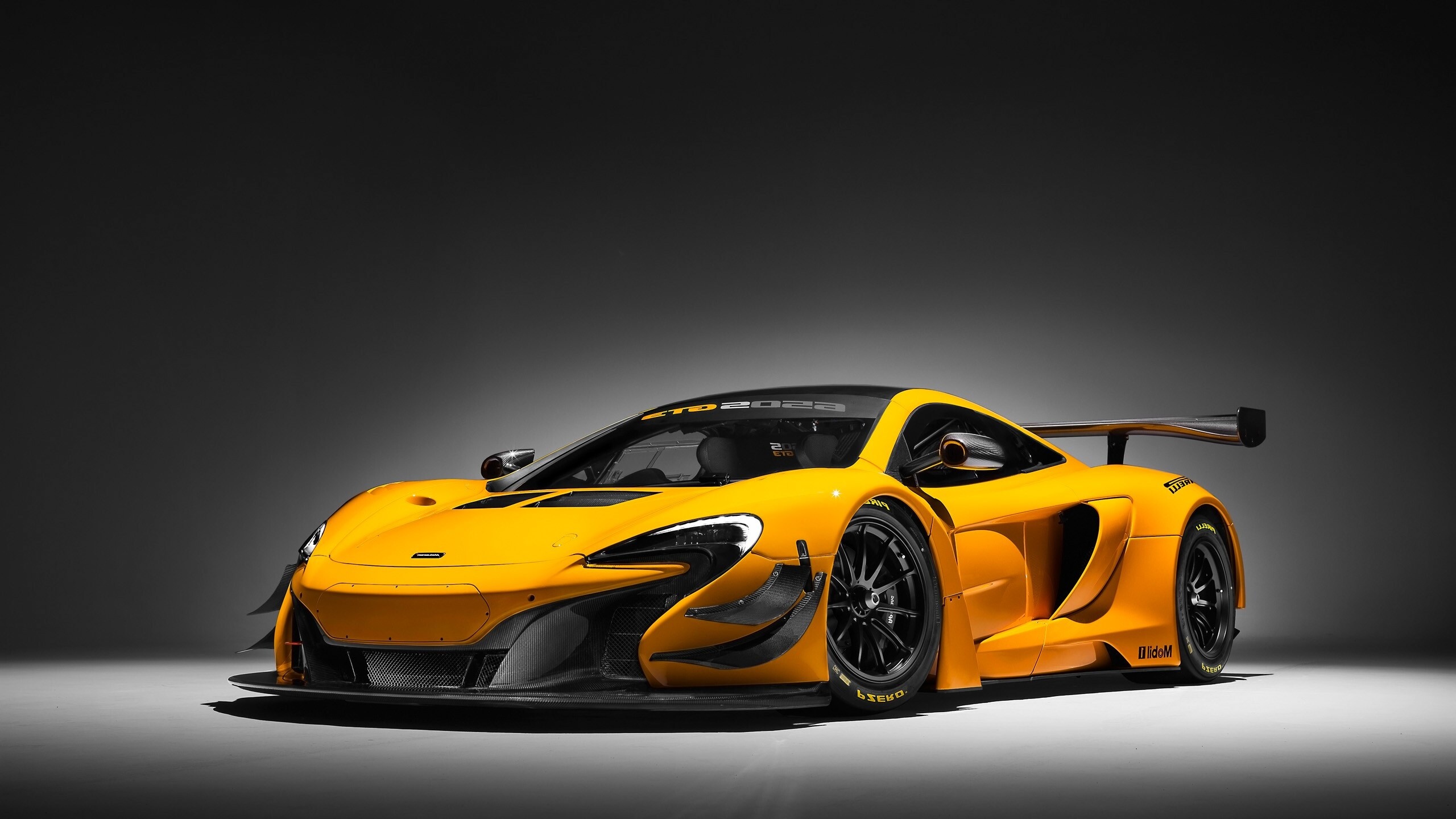 McLaren 650S, 1440p Resolution, HD Wallpapers, 2560x1440 HD Desktop