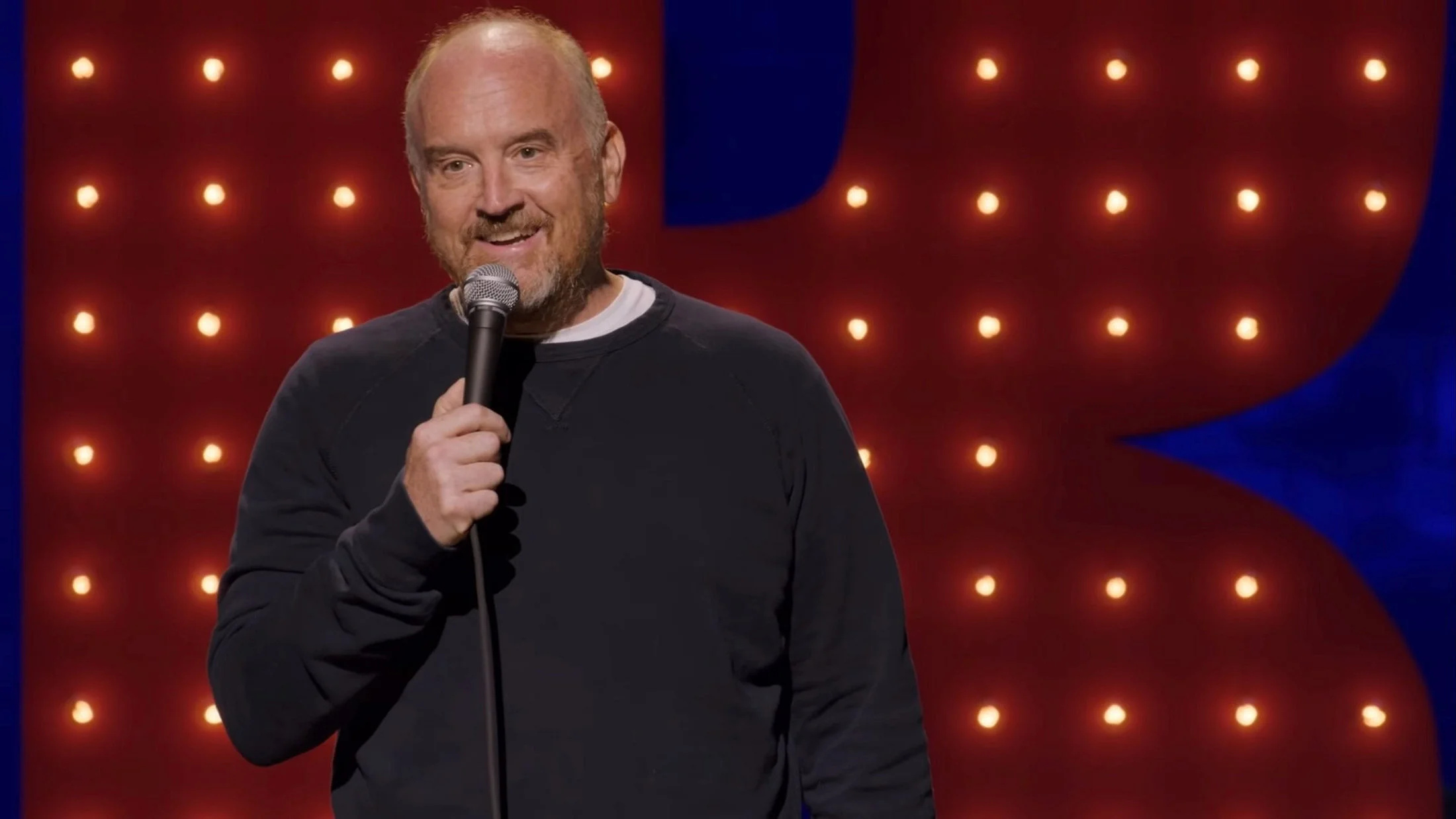 Louis C.K., Gigs in Israel, Sold out, Israel news, 2200x1240 HD Desktop