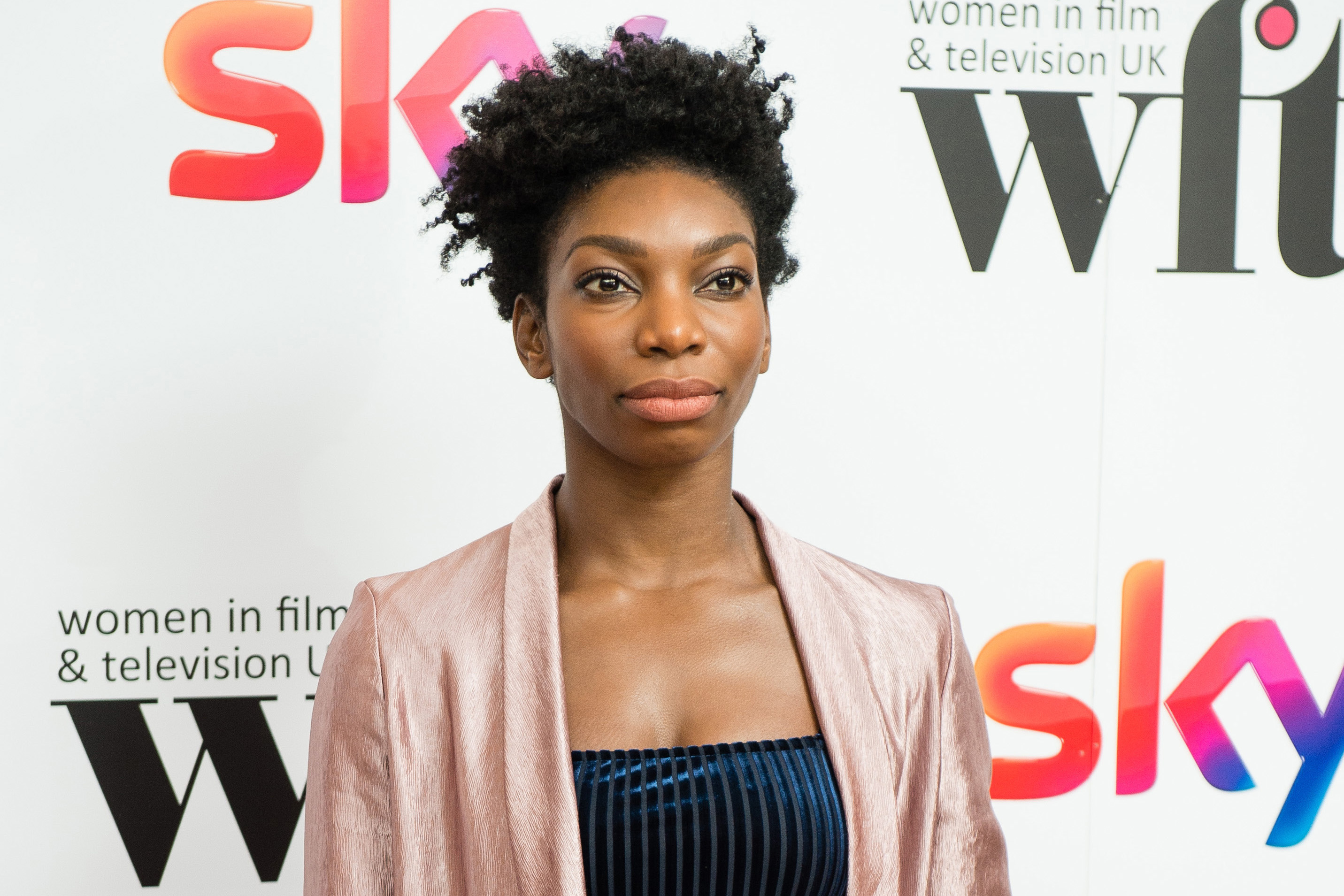 Chewing Gum, Season 2, Netflix interview, Michaela Coel, 2870x1910 HD Desktop