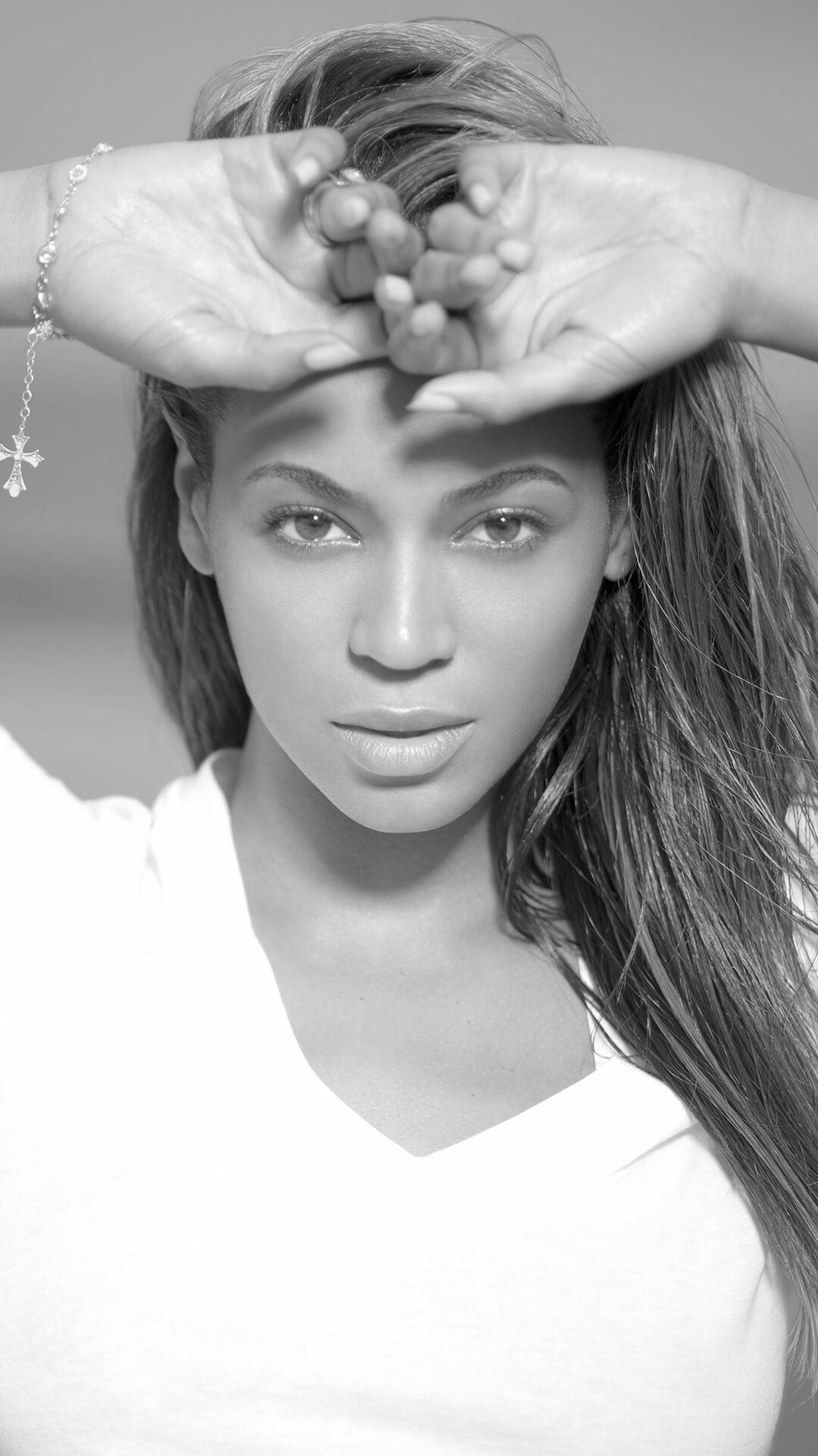 Beyonce, Phone wallpapers, Stylish backgrounds, Mobile beauty, 1080x1920 Full HD Phone