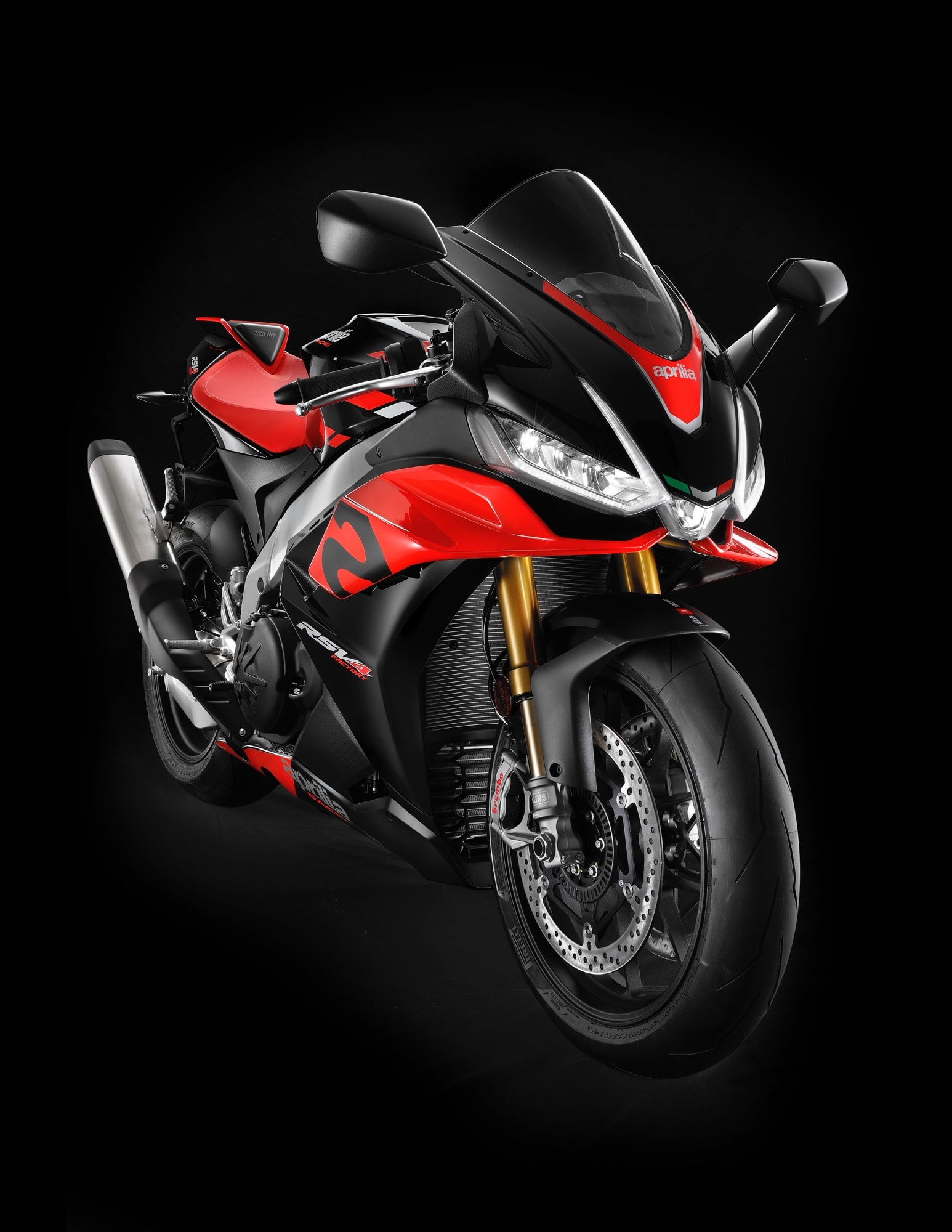 Aprilia RS 660, Optimum performance motorsports, News archives, Page 2, 1550x2000 HD Phone