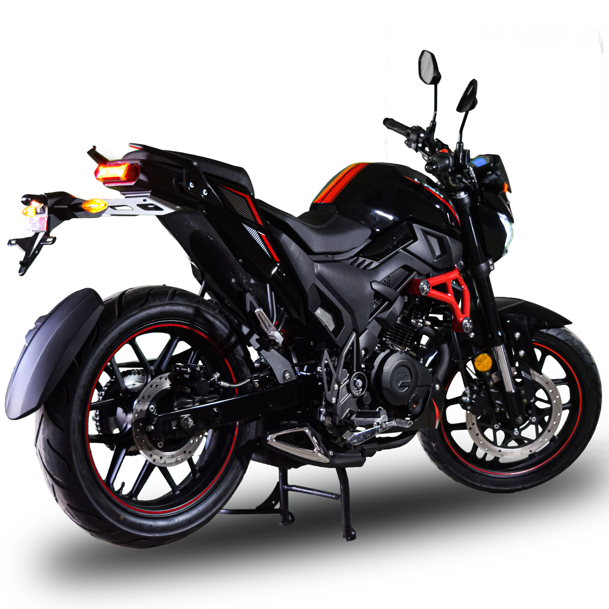 Lifan SS3 LF175-10M bike price in Pakistan @RapidRides PK 2000x2000