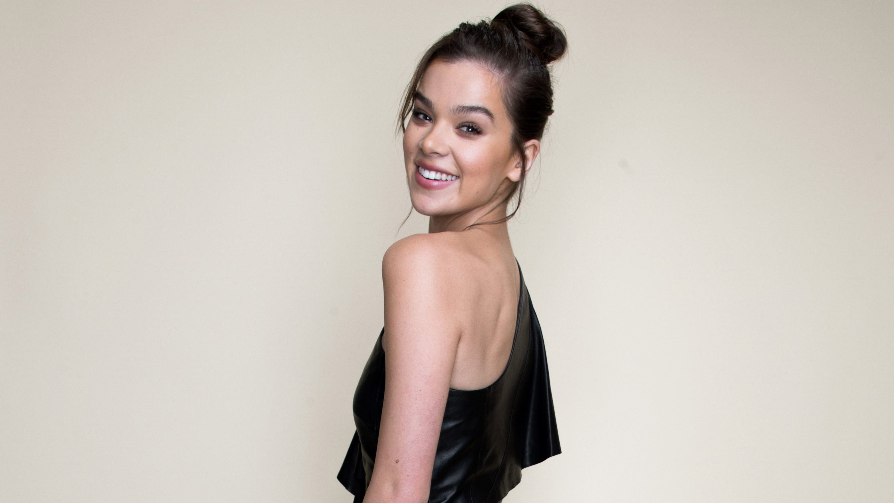 Hailee Steinfeld, Movies, HD wallpaper, Background, 3140x1770 HD Desktop