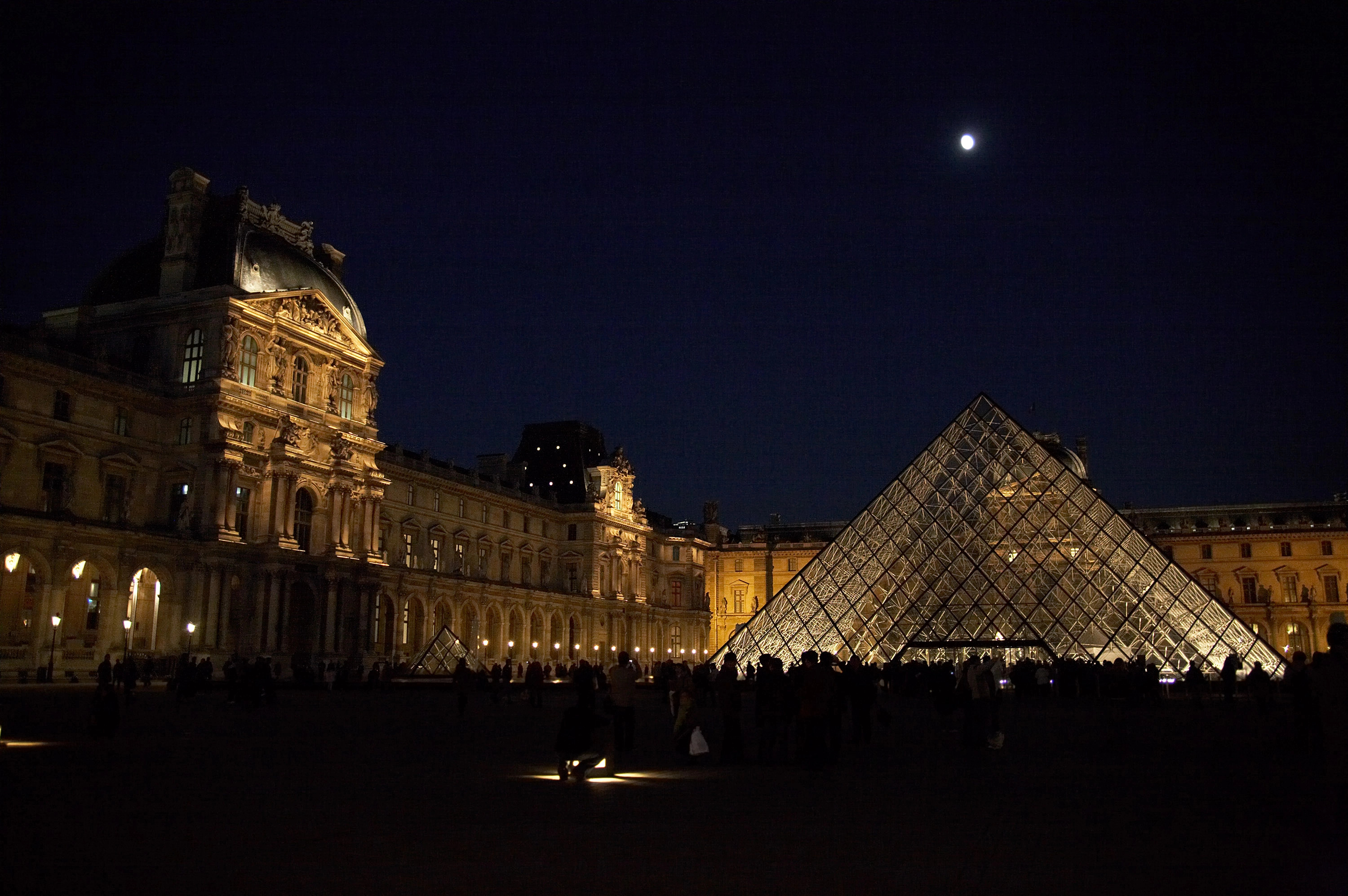 Louvre, Travels, Exhibition updates, Events and activities, 3000x2000 HD Desktop