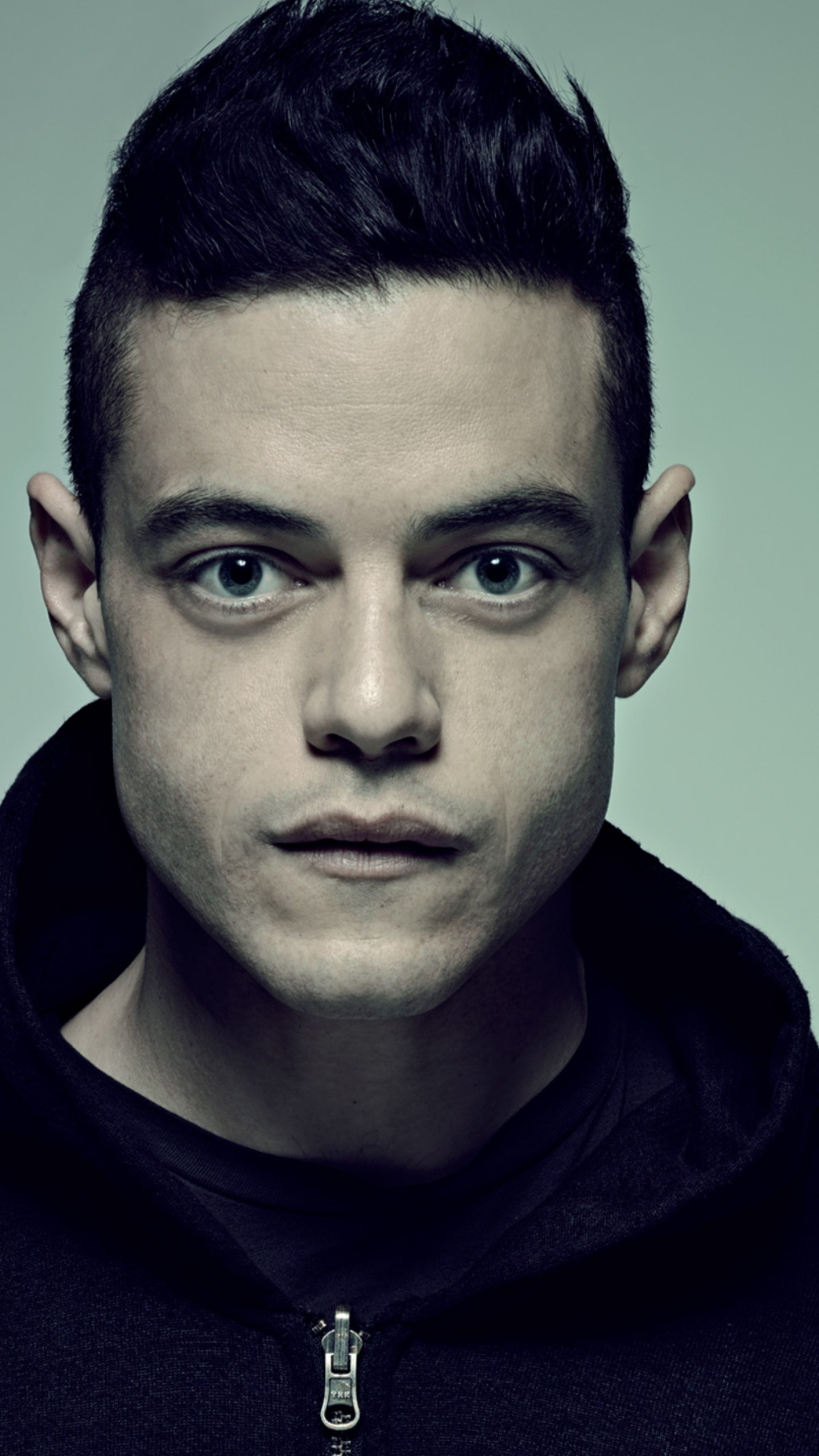 Rami Malek, Movies, Mr. Robot, Emmy 2016, 1440x2560 HD Phone