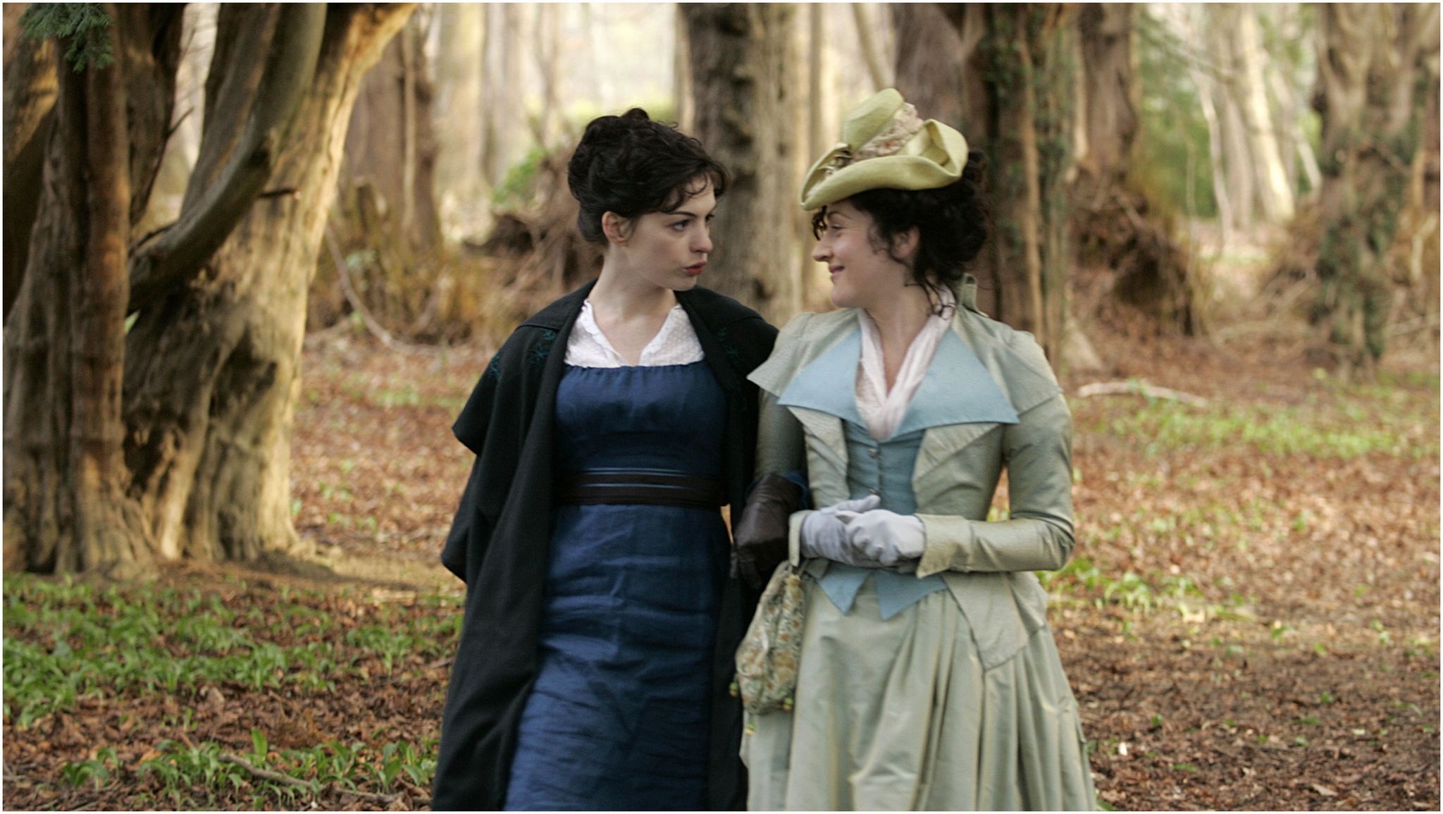 Becoming Jane, becoming Jane photo, 26988321, fanpop, 2050x1160 HD Desktop